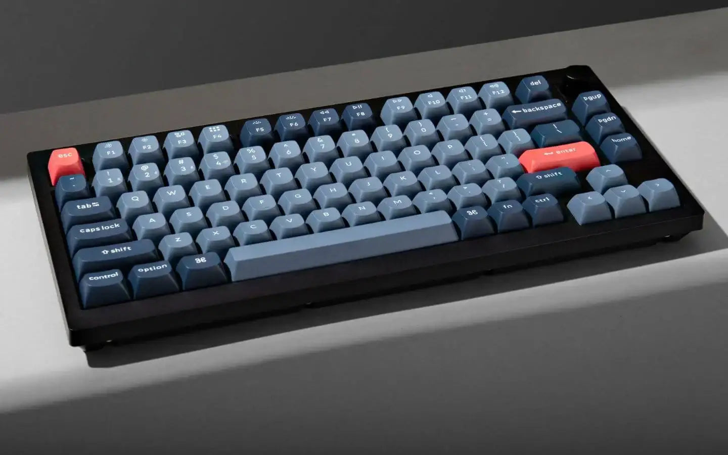 Customowe klawiatury mechaniczne - jaką wybrać?