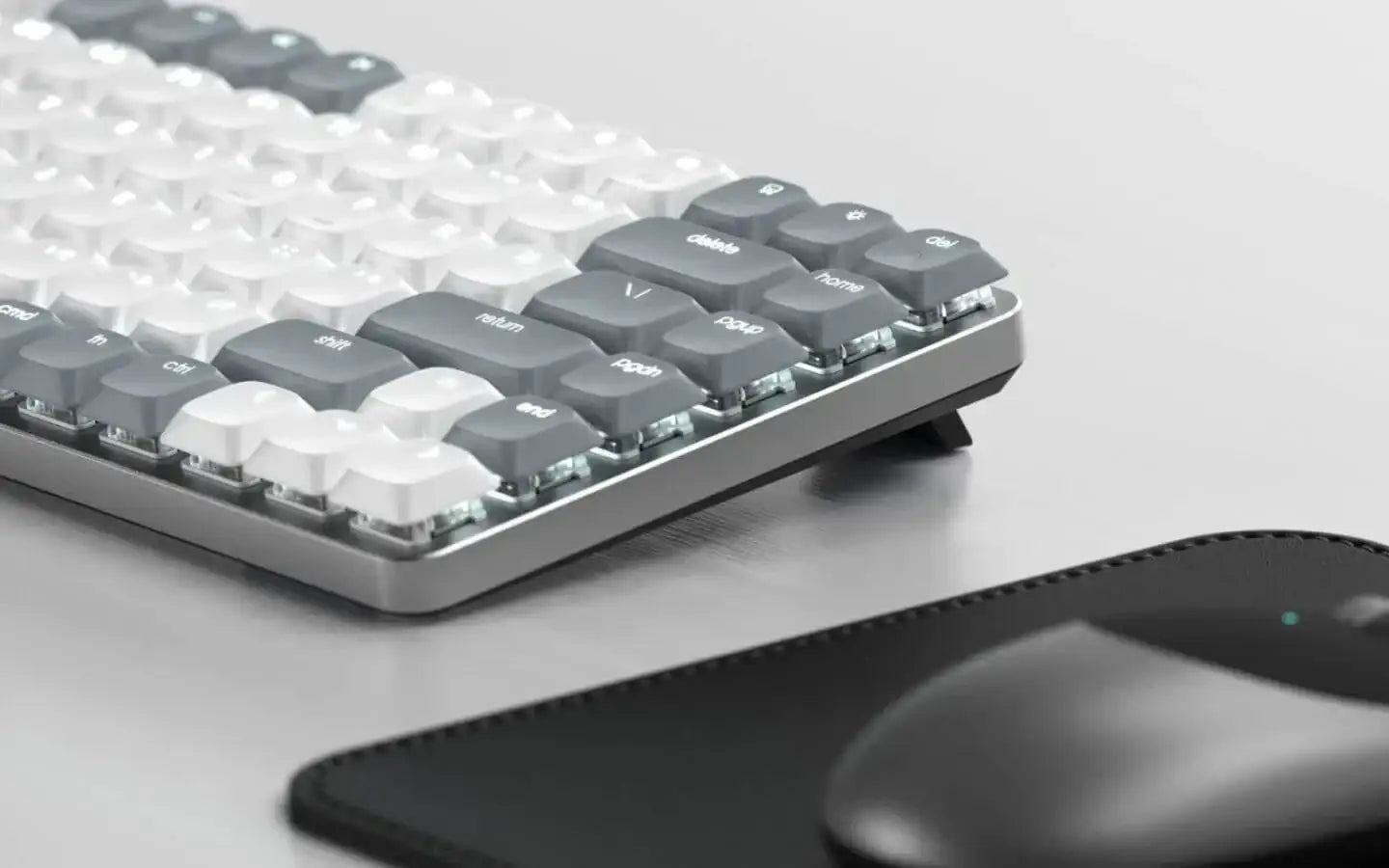 Klawiatura Satechi SM1 - czy warto ją mieć?