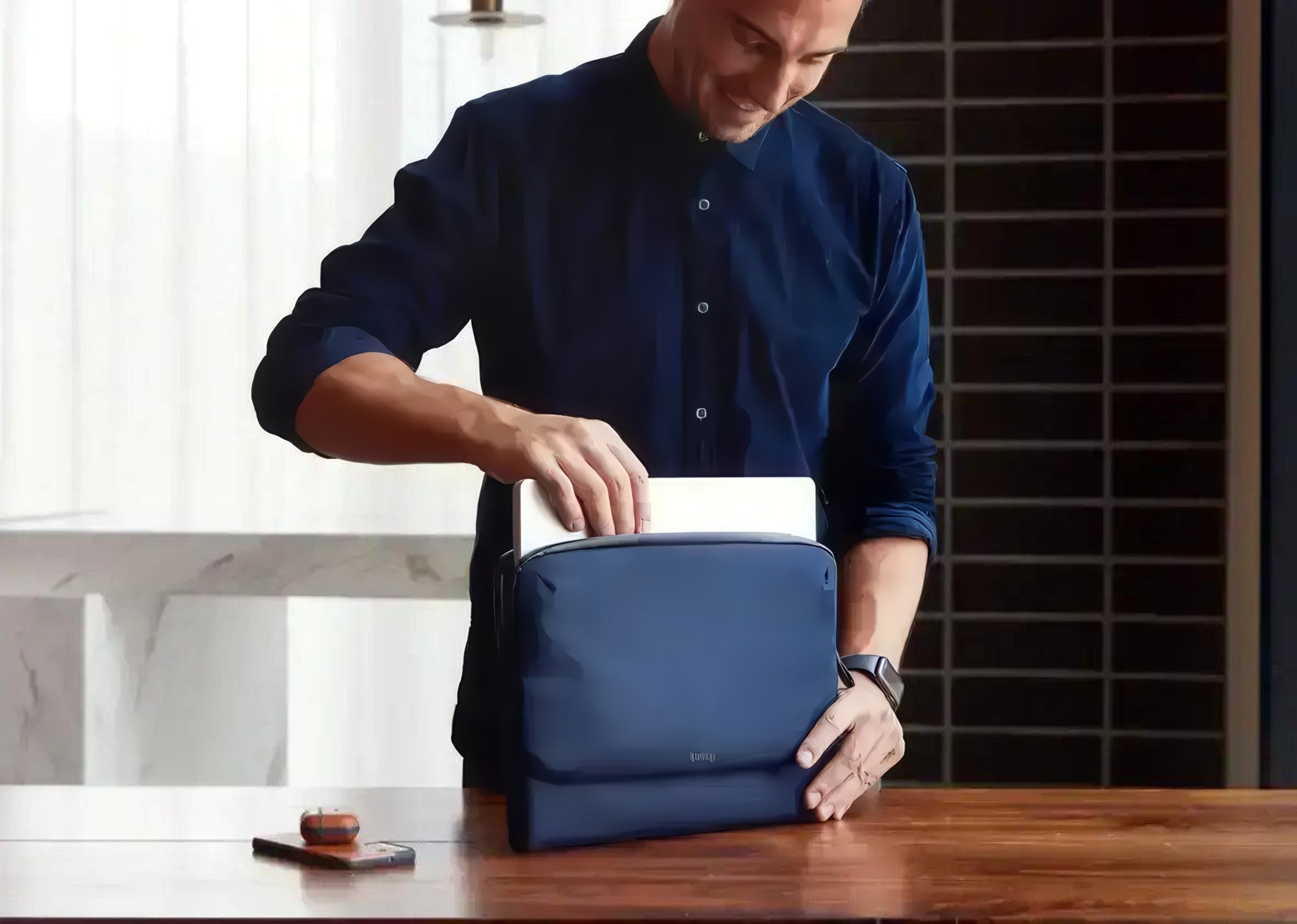 Etui na MacBooka Pro Bellroy - który model wybrać?