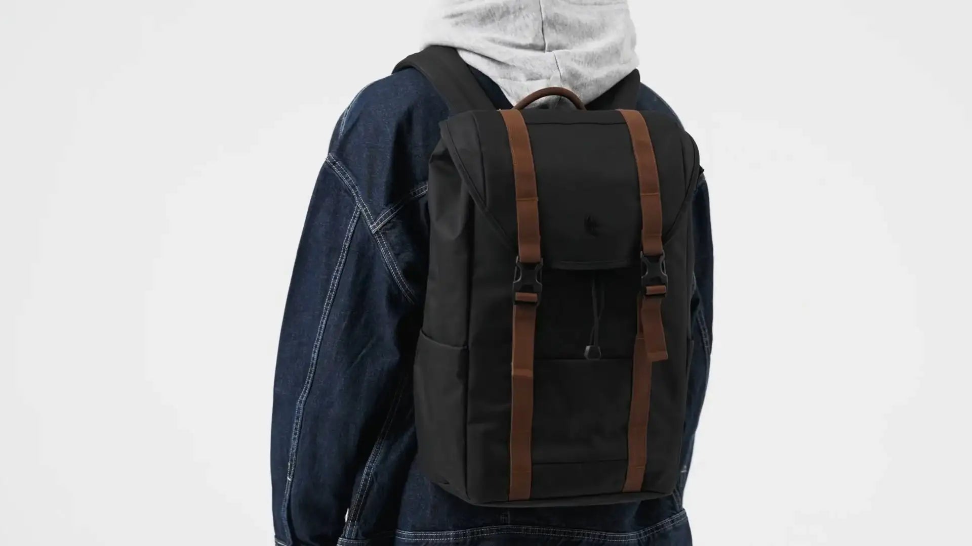 Jaki plecak na Macbooka wybrać?