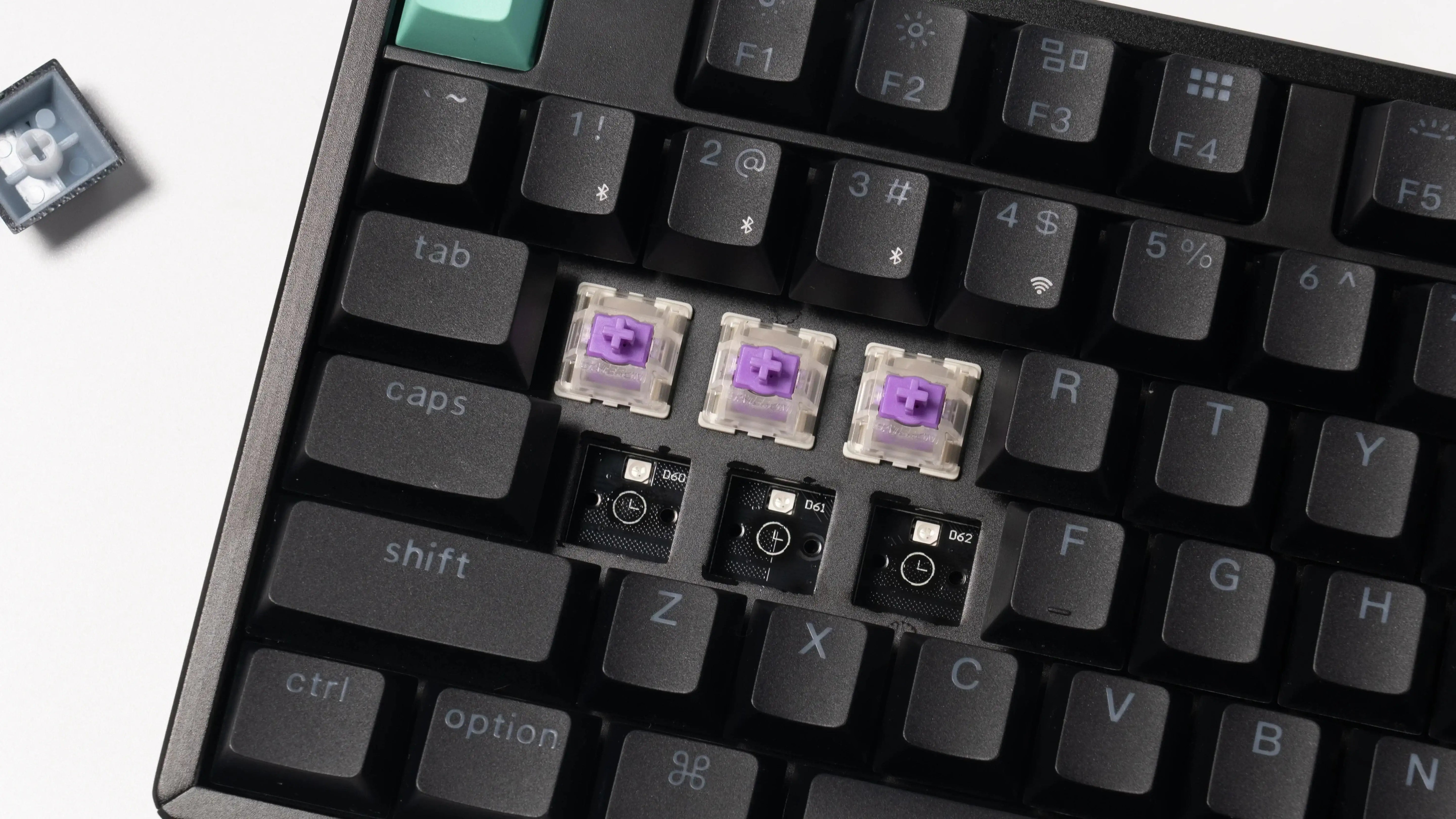 Przełączniki magnetyczne - które będą idealne dla Twojej klawiatury?