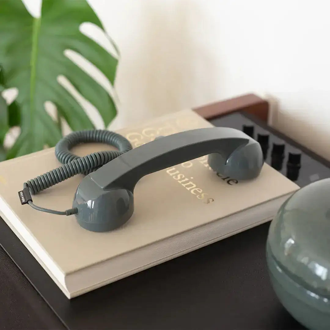 Native Union - POP Phone - Słuchawka do telefonu