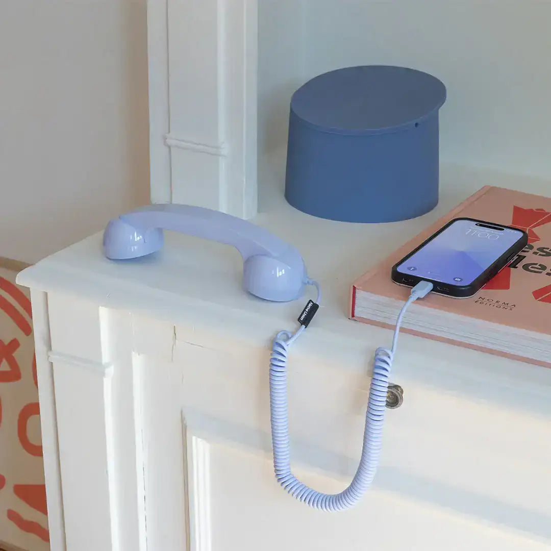 Native Union - POP Phone - Słuchawka do telefonu