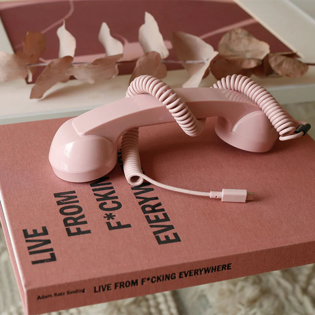 Native Union - POP Phone - Słuchawka do telefonu