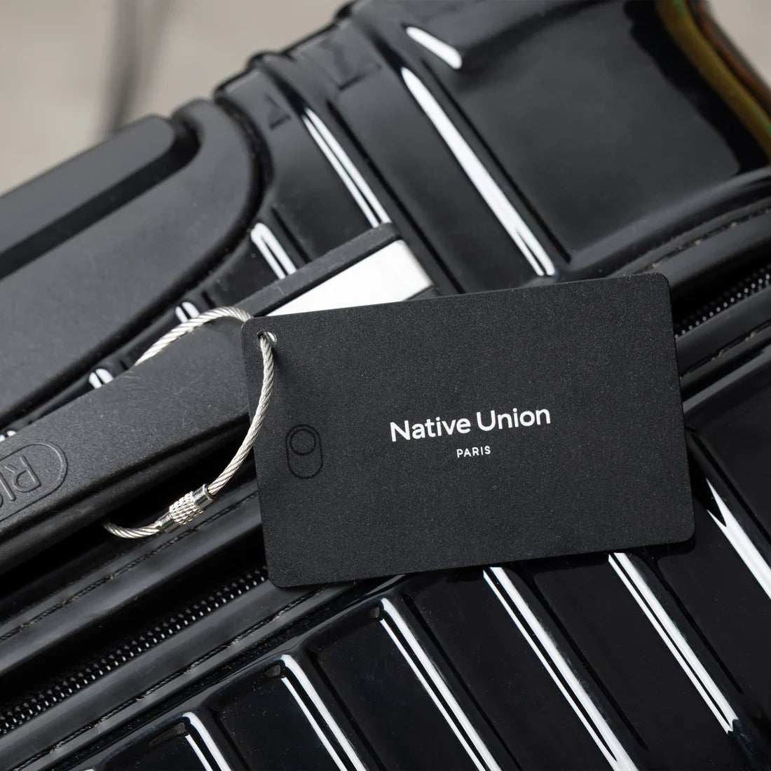 Native Union - Find It Card - Lokalizator Karta z Apple Find My