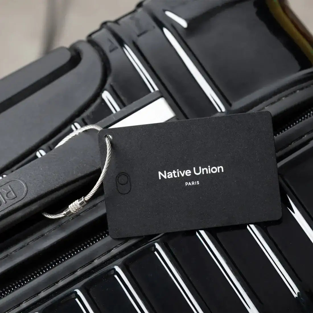 Native Union - Find It Card - Lokalizator Karta z Apple Find My