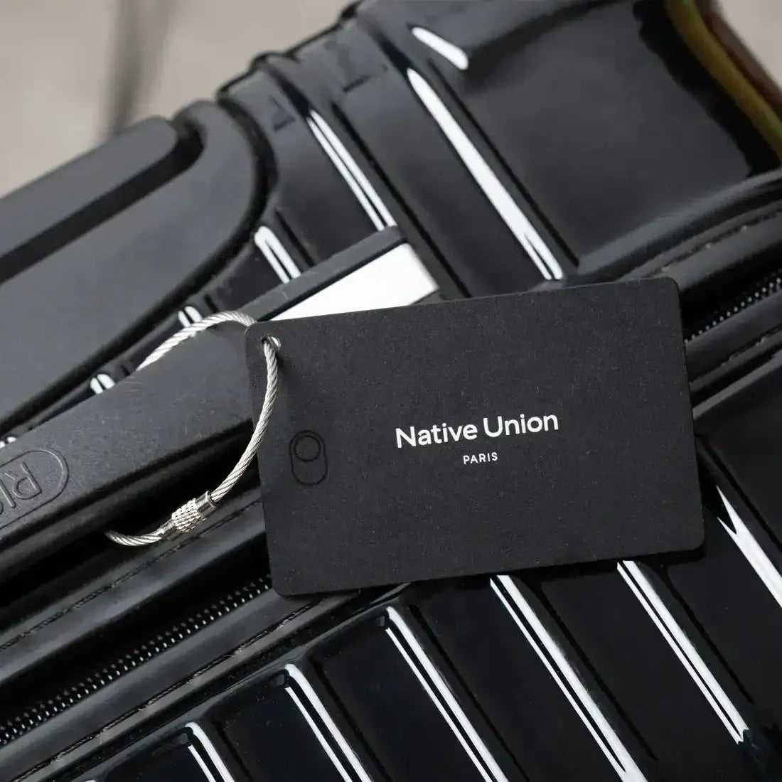 Native Union - Find It Card - Lokalizator Karta z Apple Find My