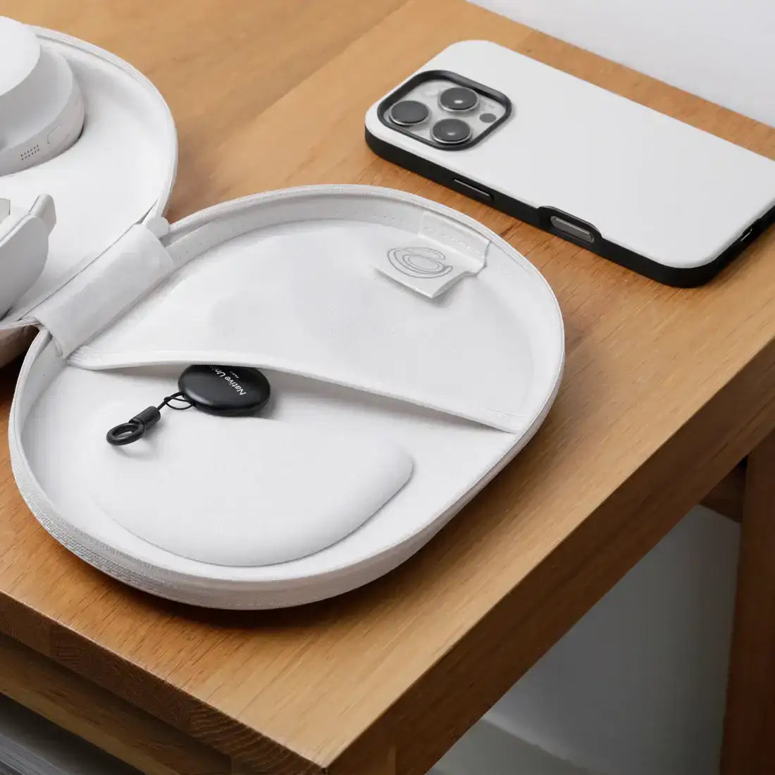 Native Union - Find It Tag - Lokalizator z Apple Find My