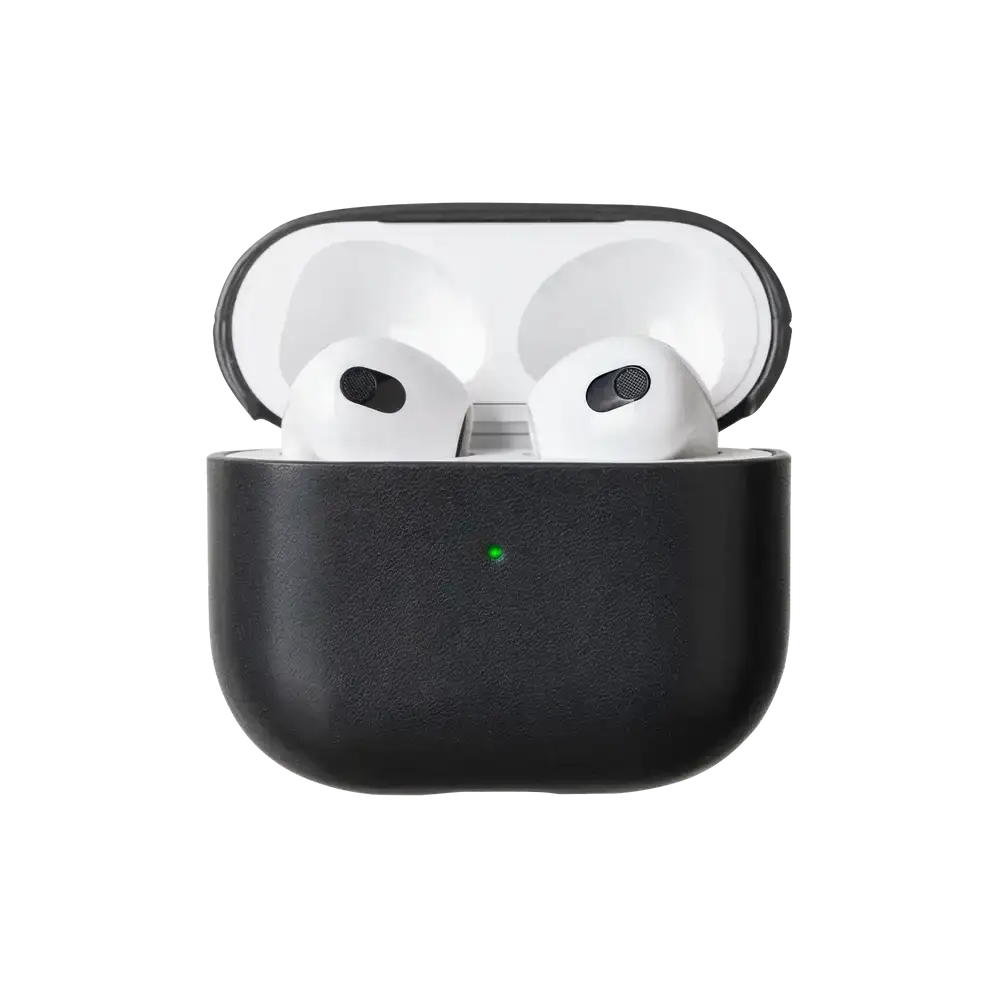 Native Union – Leather Case for AirPods (Gen 3) - Skórzane Etui na AirPods 3. generacji