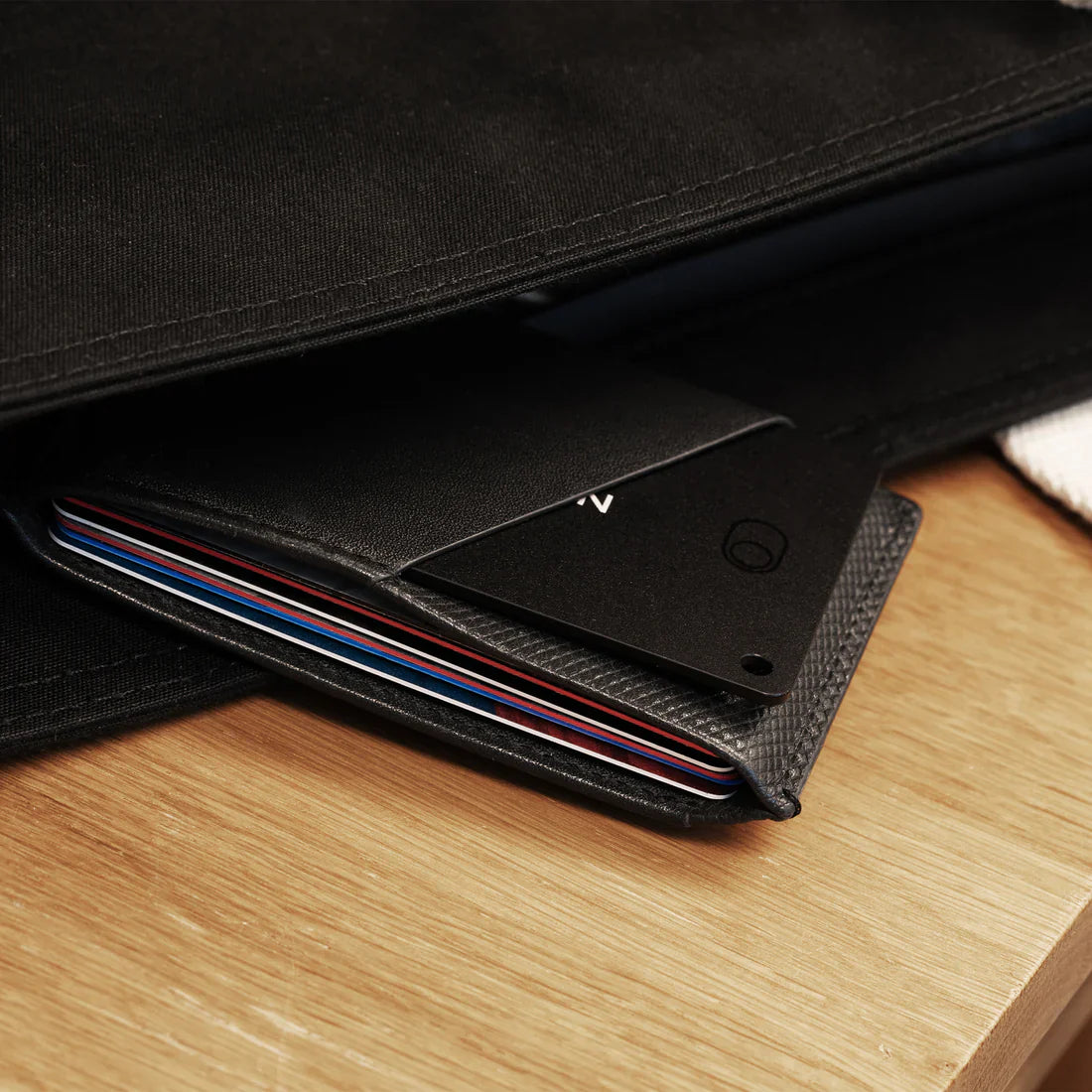 Native Union - Find It Card - Lokalizator Karta z Apple Find My