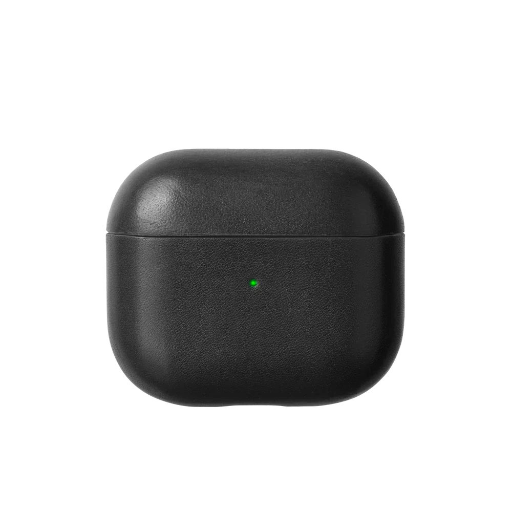 Native Union – Leather Case for AirPods (Gen 3) - Skórzane Etui na AirPods 3. generacji