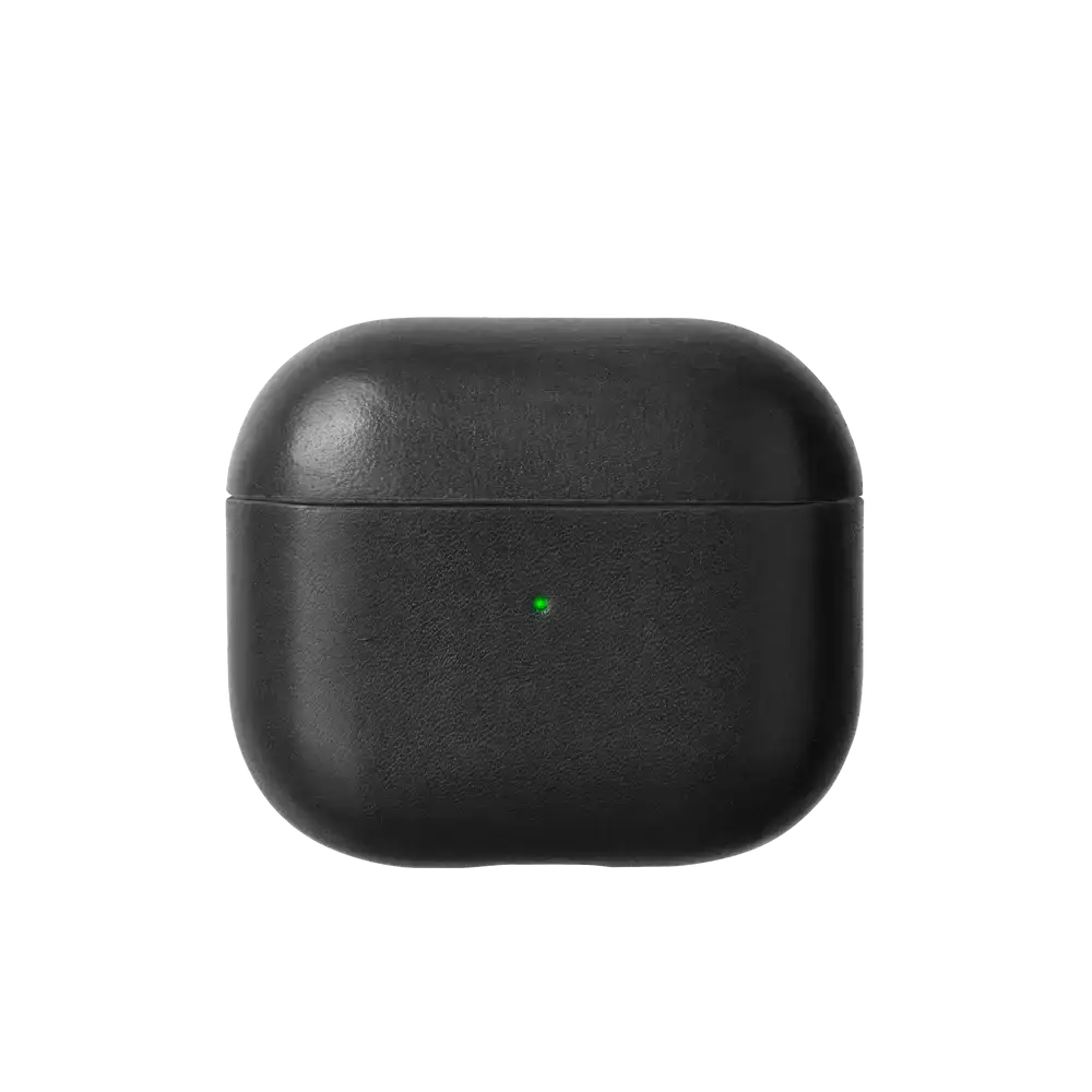 Native Union – Leather Case for AirPods (Gen 3) - Skórzane Etui na AirPods 3. generacji