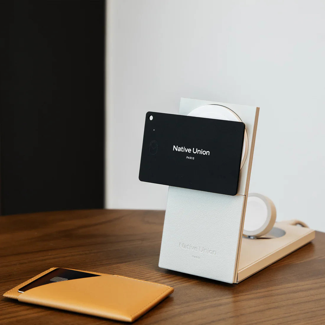 Native Union - Find It Card - Lokalizator Karta z Apple Find My