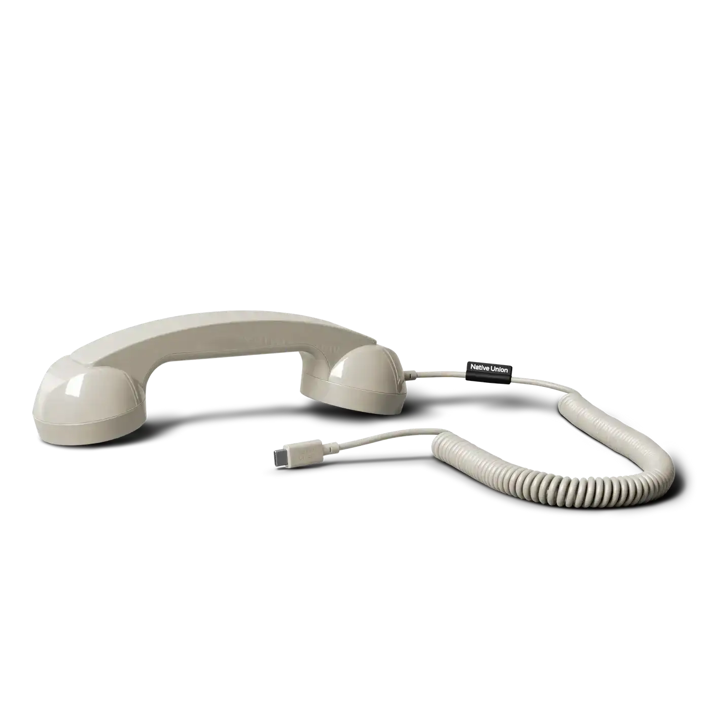 Native Union - POP Phone - Słuchawka do telefonu