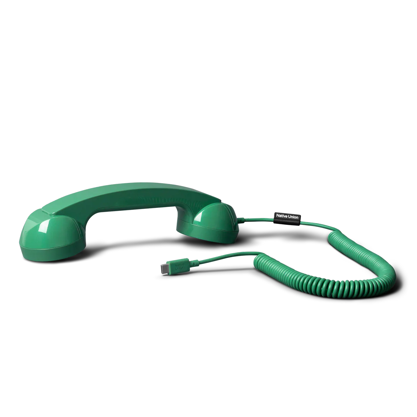 Native Union - POP Phone - Słuchawka do telefonu