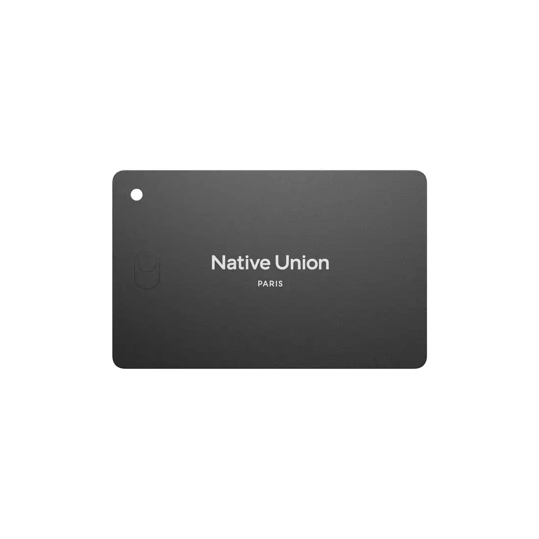 Native Union - Find It Card - Lokalizator Karta z Apple Find My