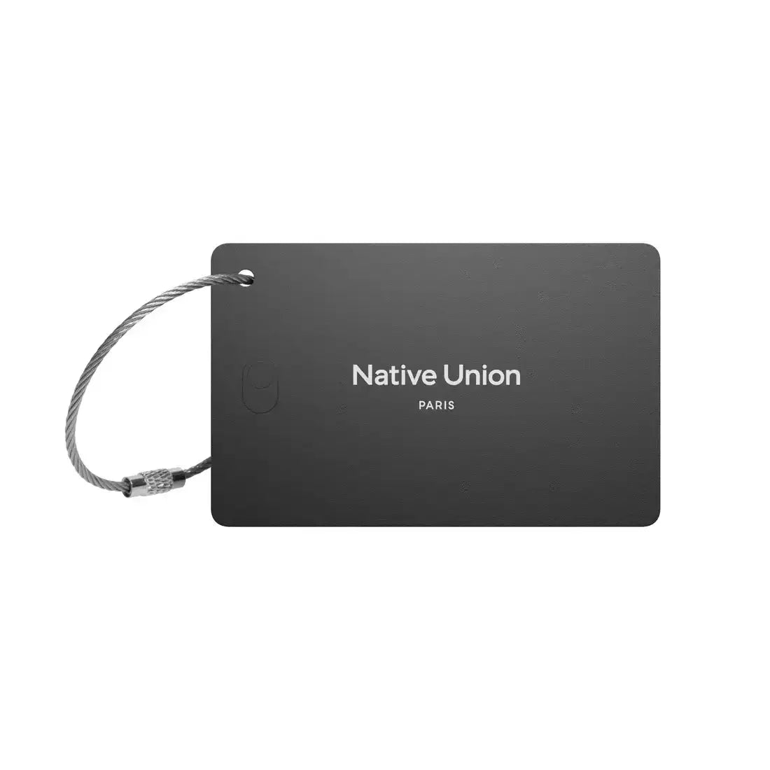Native Union - Find It Card - Lokalizator Karta z Apple Find My