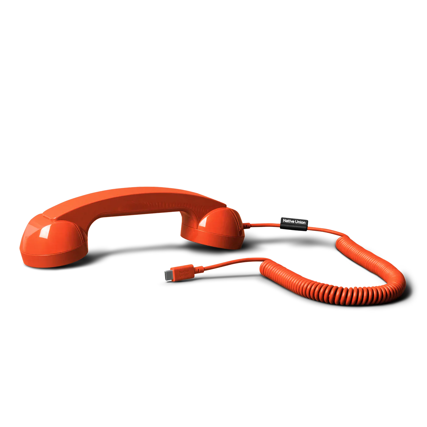 Native Union - POP Phone - Słuchawka do telefonu