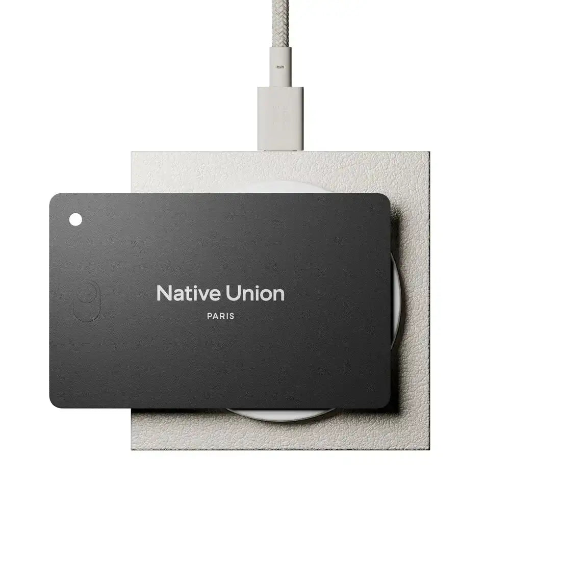 Native Union - Find It Card - Lokalizator Karta z Apple Find My