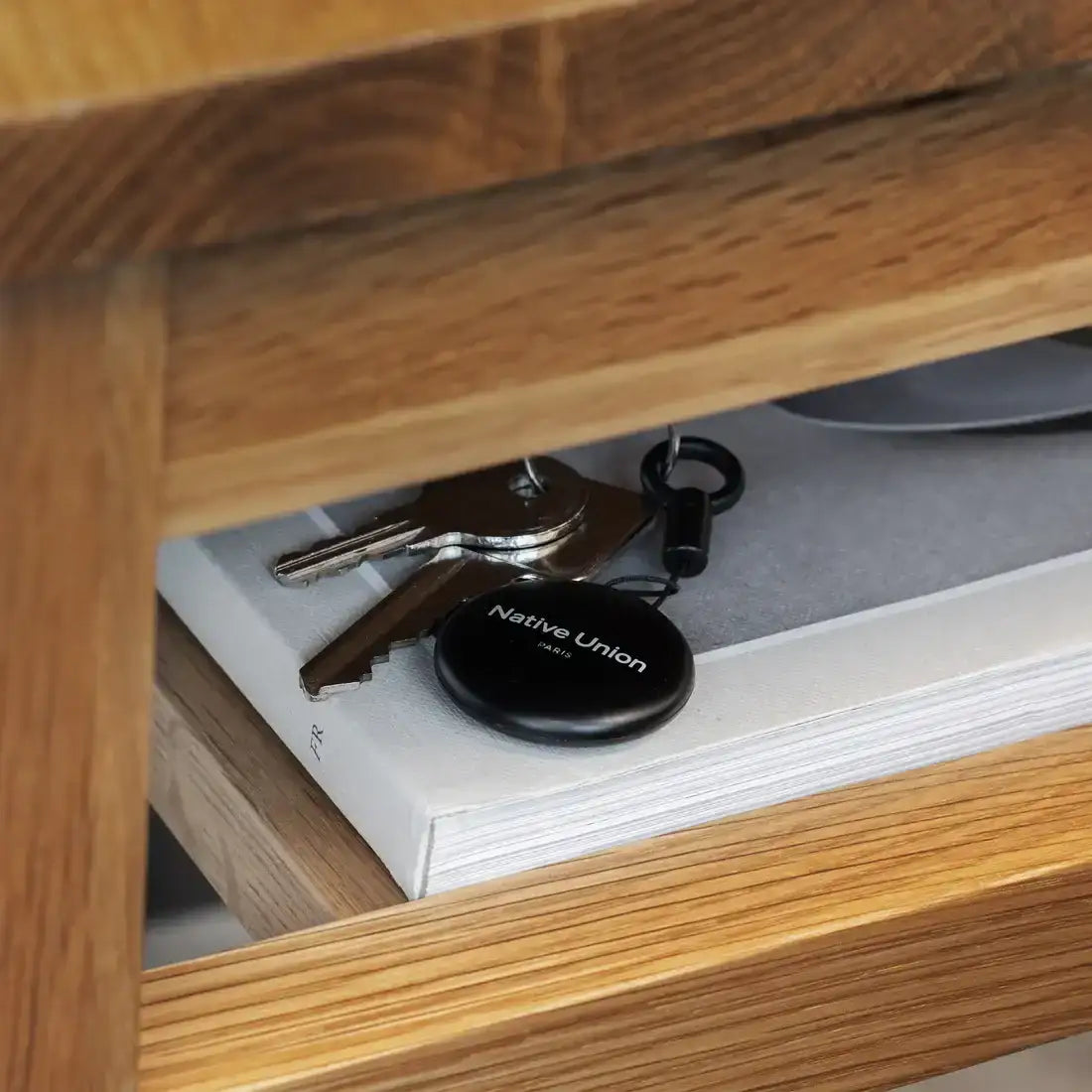 Native Union - Find It Tag - Lokalizator z Apple Find My