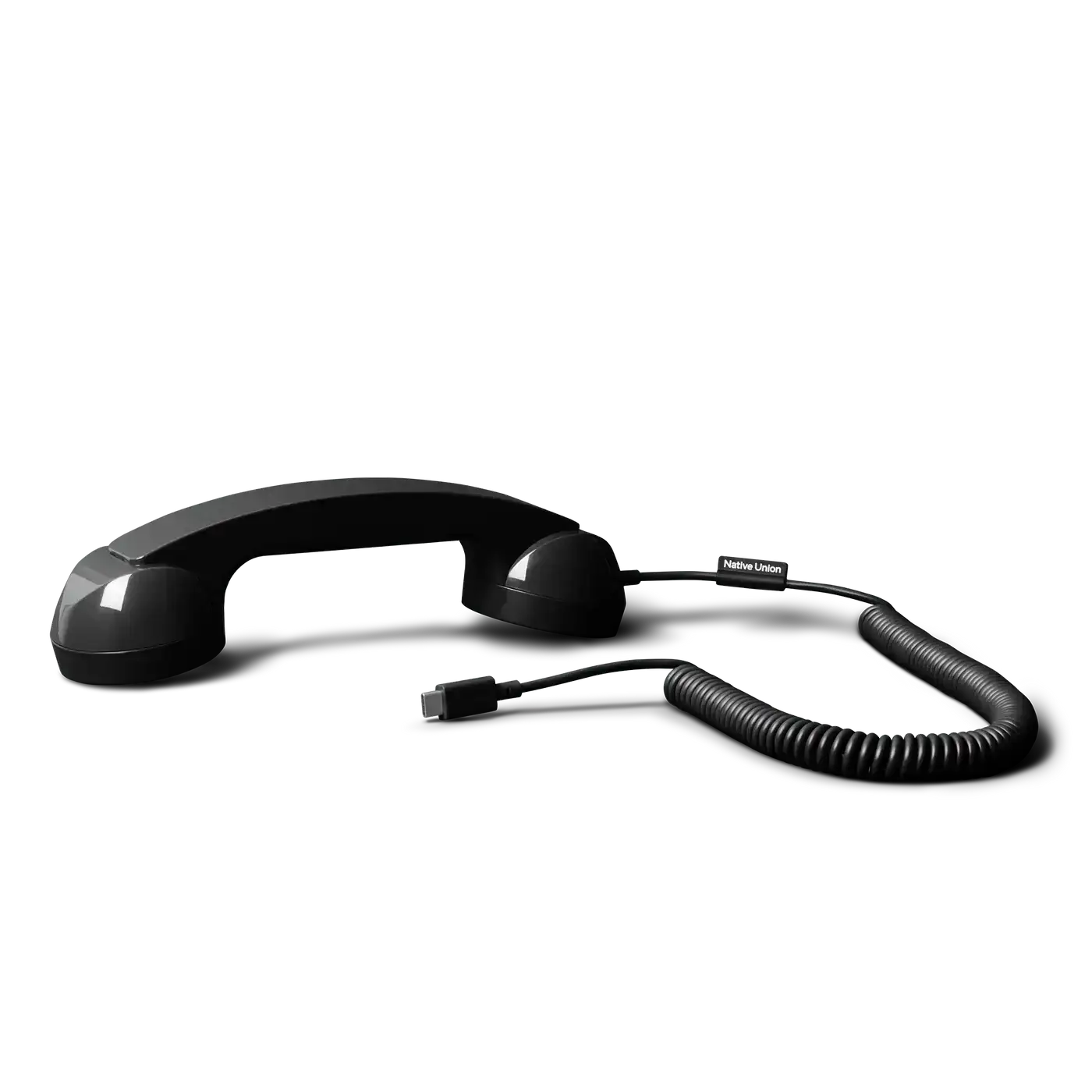 Native Union - POP Phone - Słuchawka do telefonu