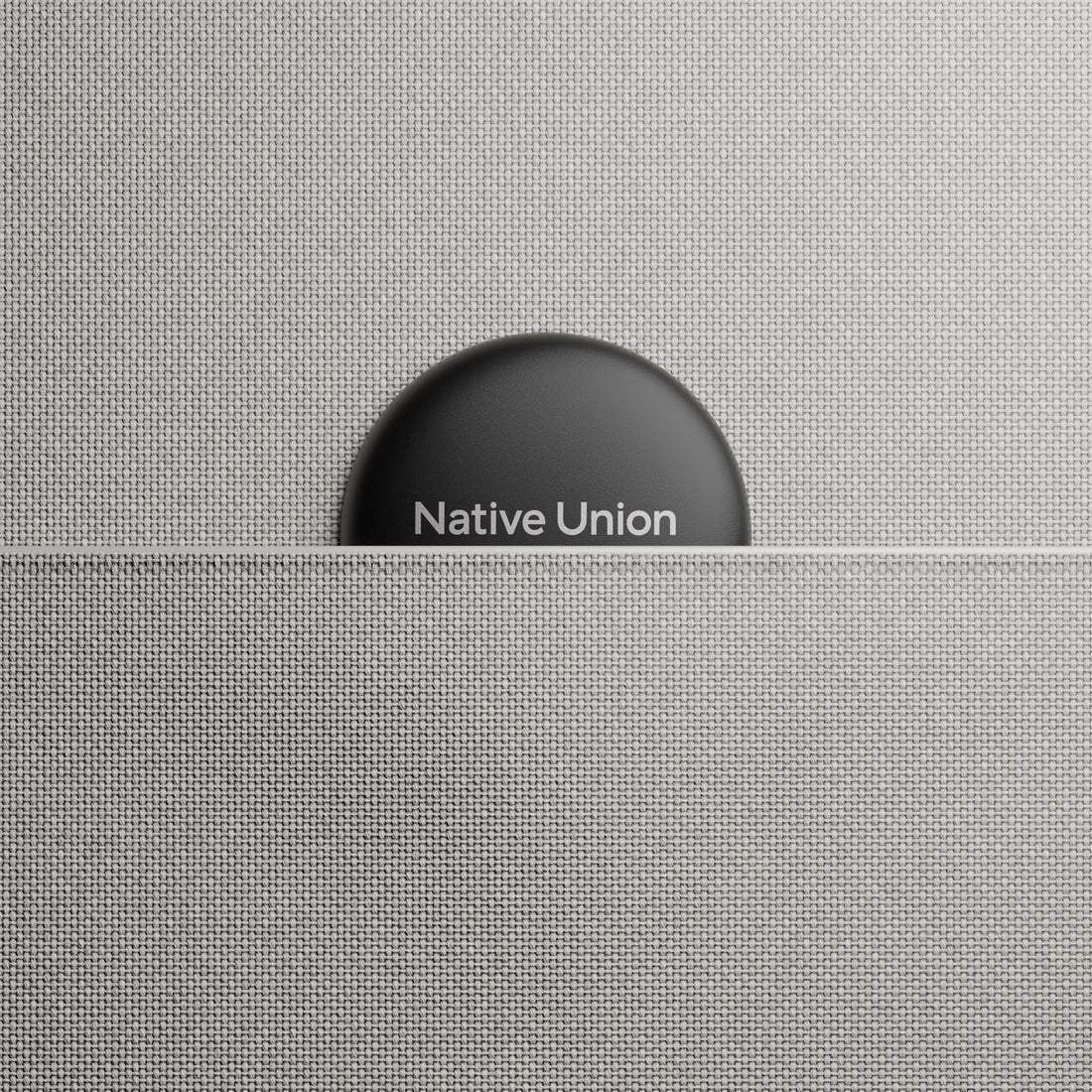 Native Union - Find It Tag - Lokalizator z Apple Find My