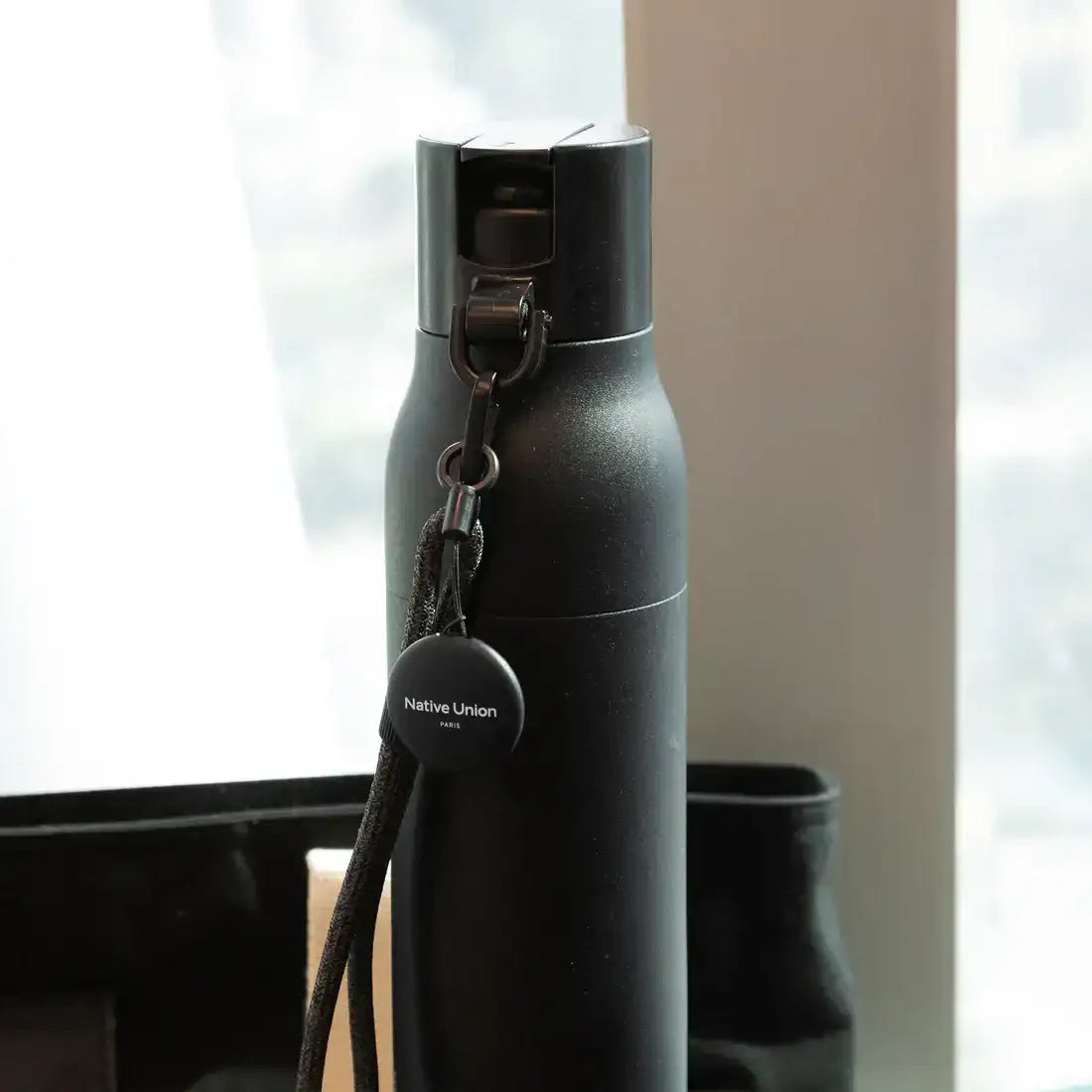 Native Union - Find It Tag - Lokalizator z Apple Find My