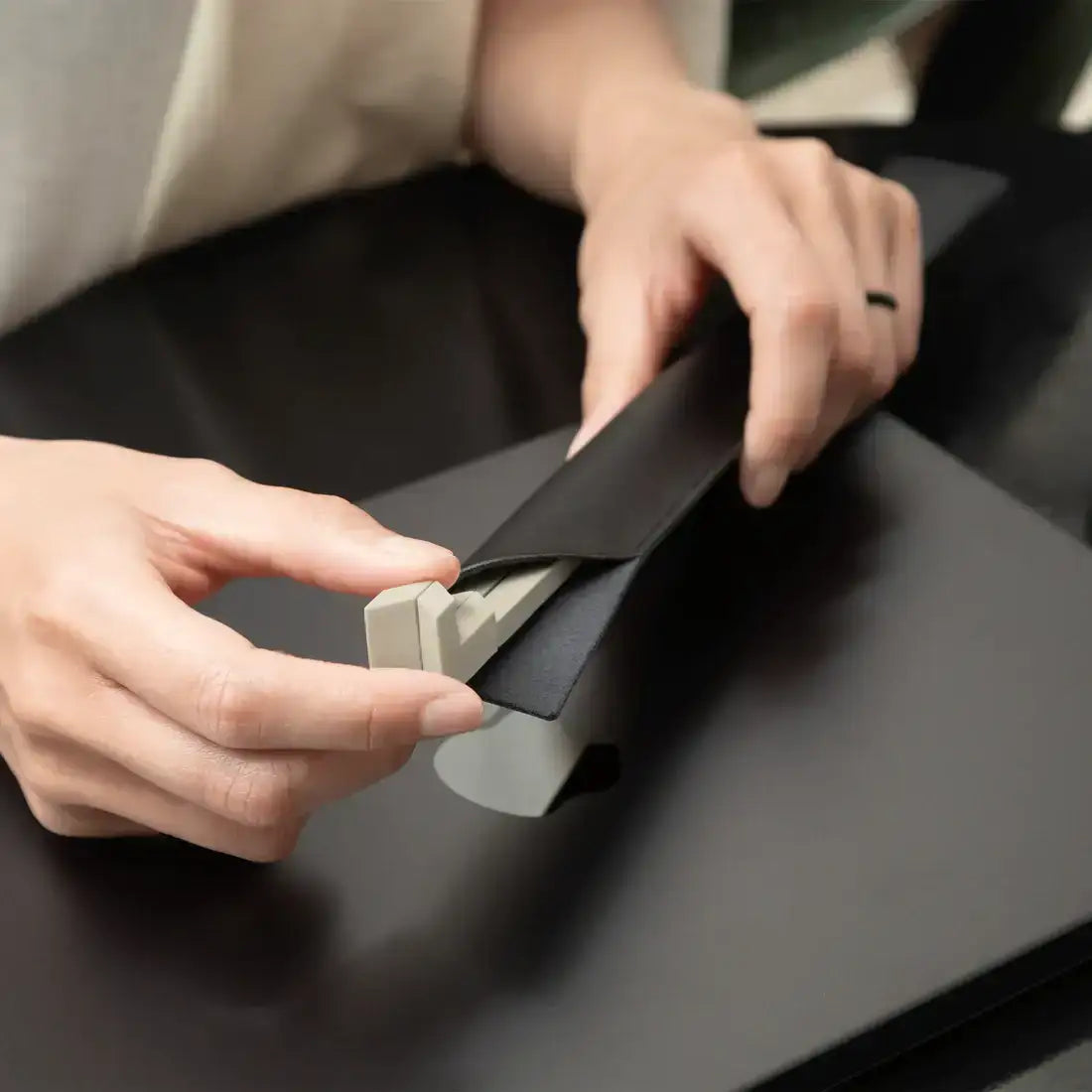 Native Union - Fold Laptop Stand - Składana Podstawka pod Laptopa