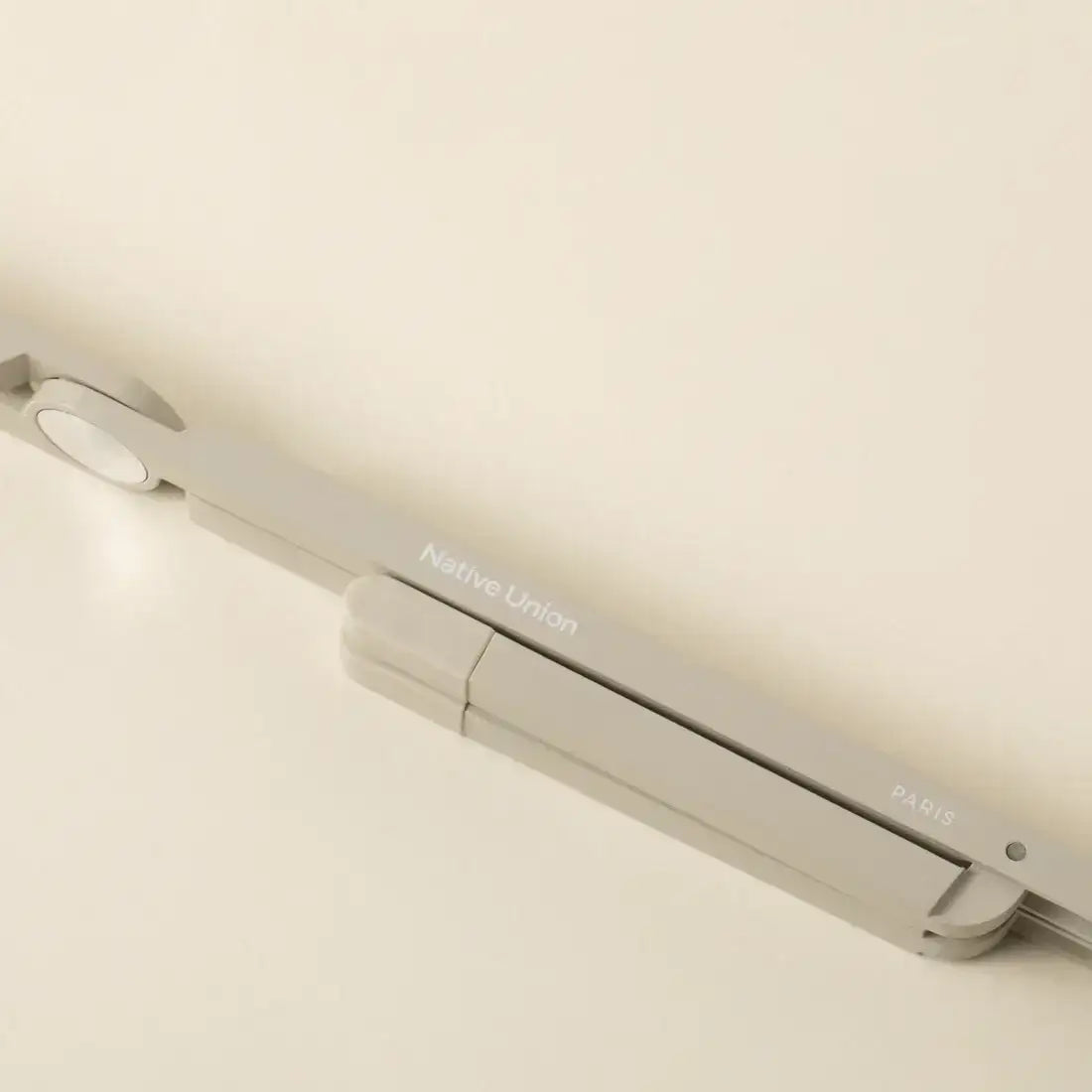 Native Union - Fold Laptop Stand - Składana Podstawka pod Laptopa