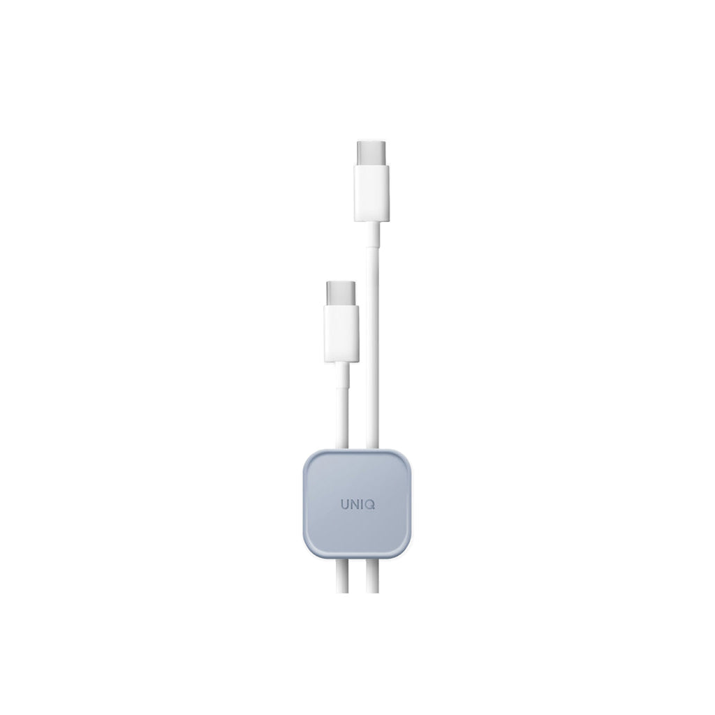 Uniq - Pod 8-In-1 Pack - Uchwyt do Kabli 8 szt.