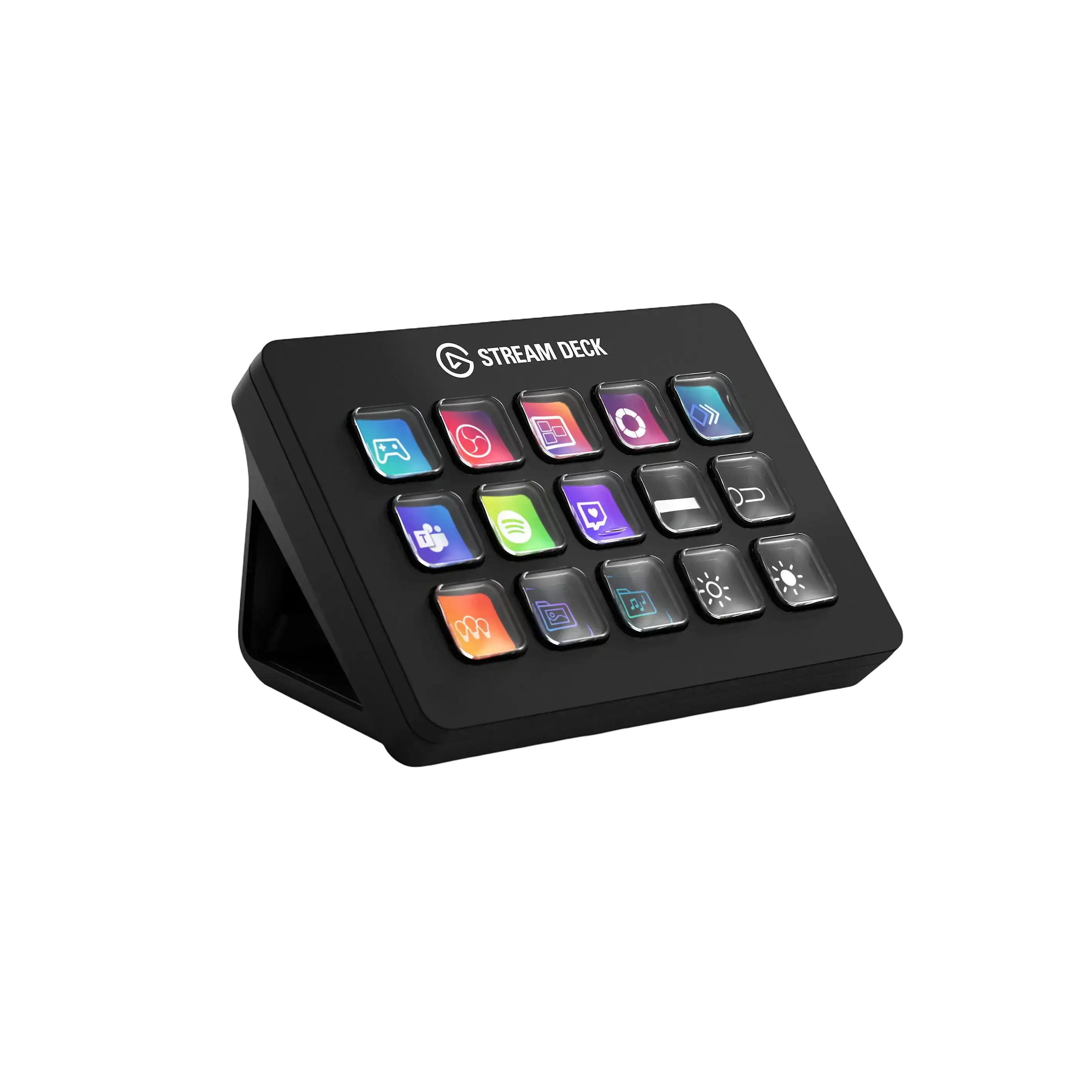Elgato - Stream Deck - Panel Sterowania OG