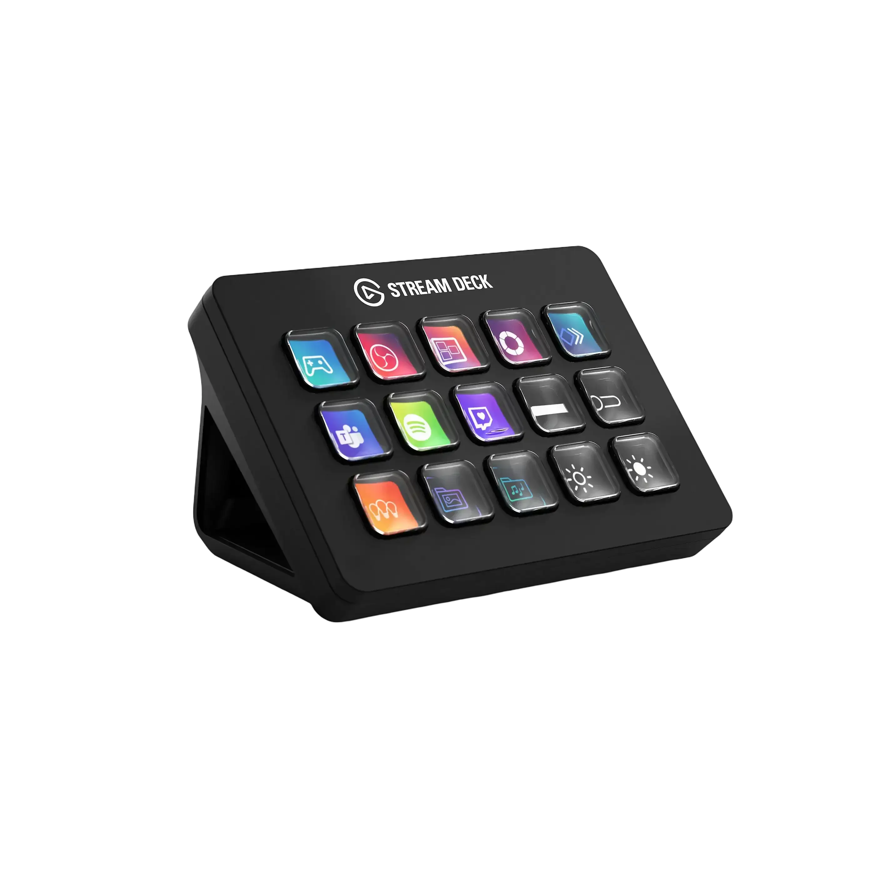 Elgato - Stream Deck - Panel Sterowania OG
