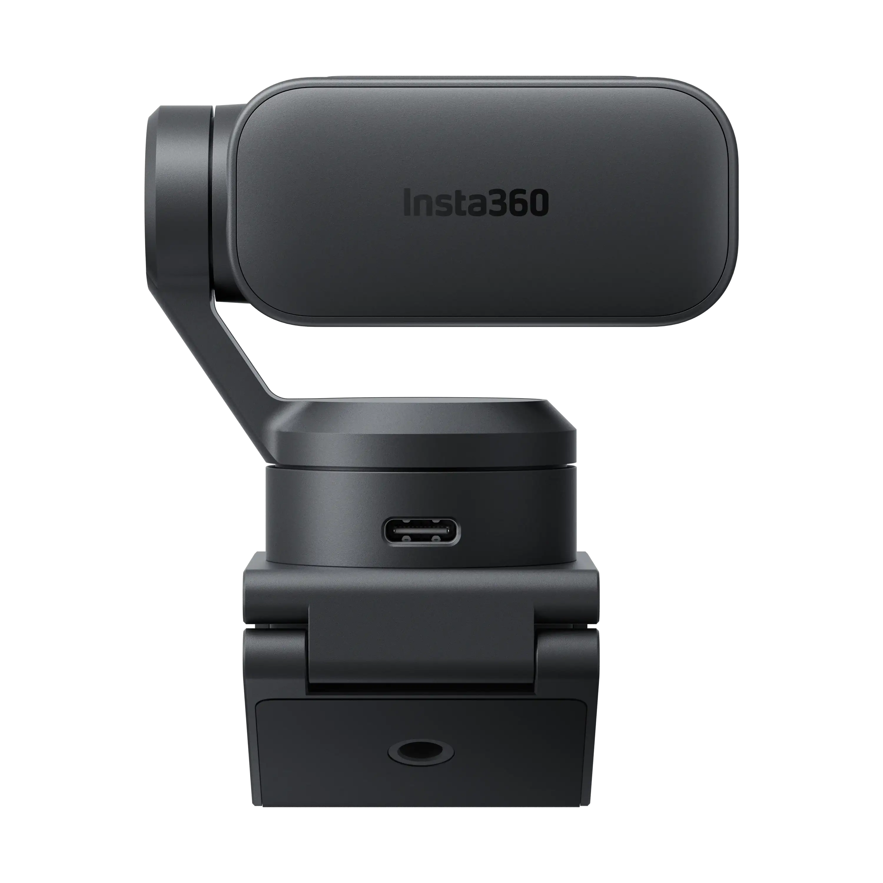 Insta360 - Link 2 4K Webcam - Kamerka Internetowa
