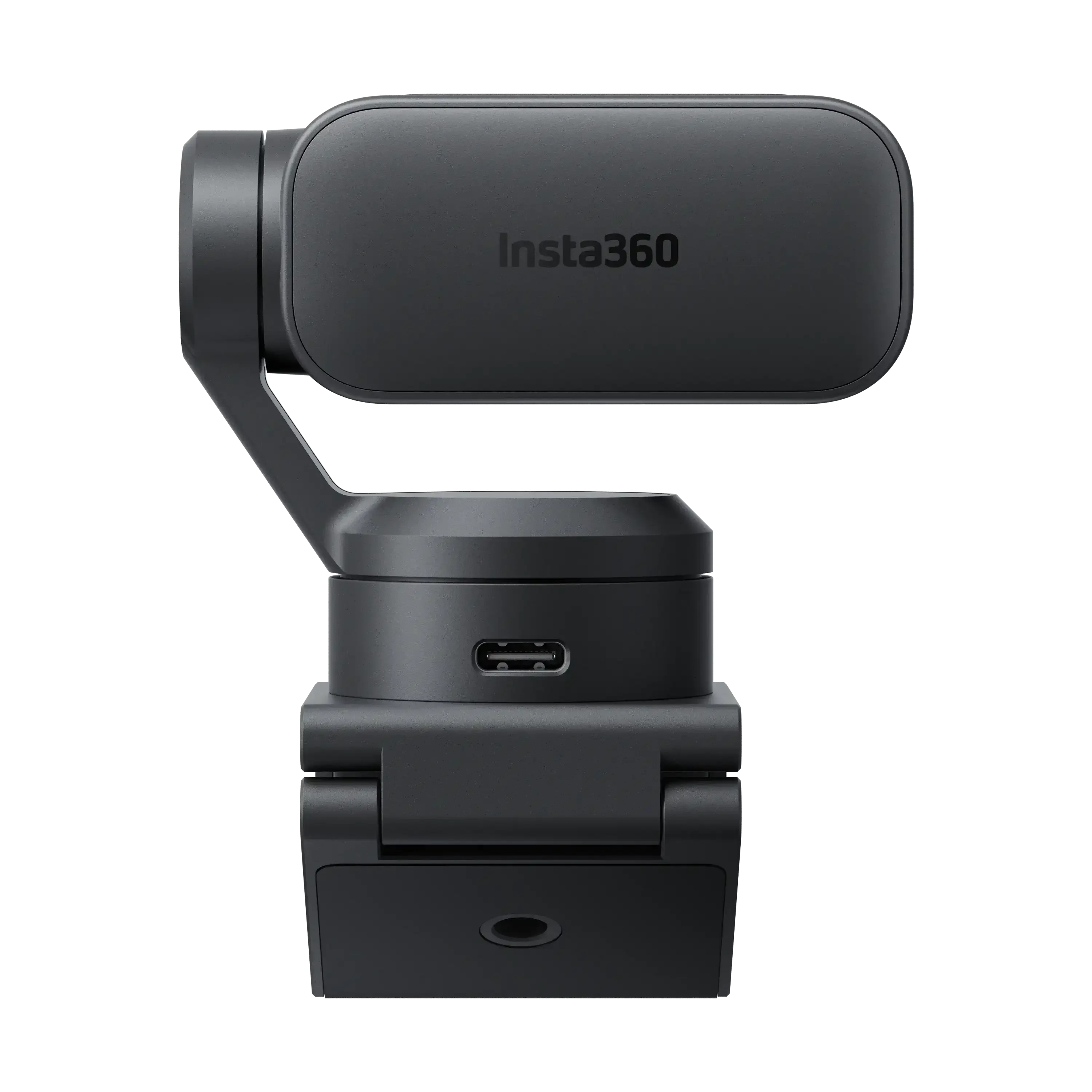 Insta360 - Link 2 4K Webcam - Kamerka Internetowa