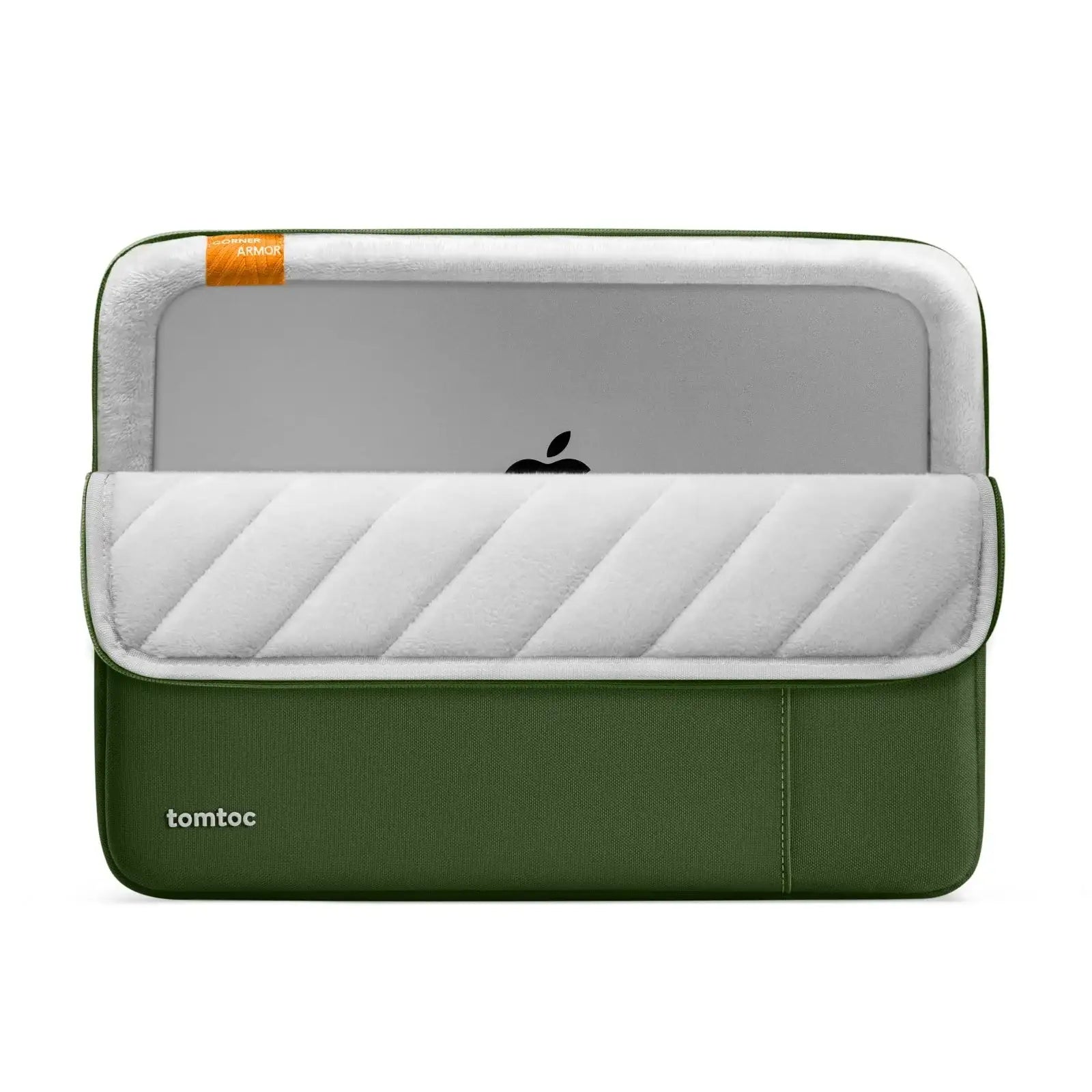 Tomtoc - Defender-A13 Laptop Sleeve for 16 inch MacBook Pro - Pokrowiec na Macbooka