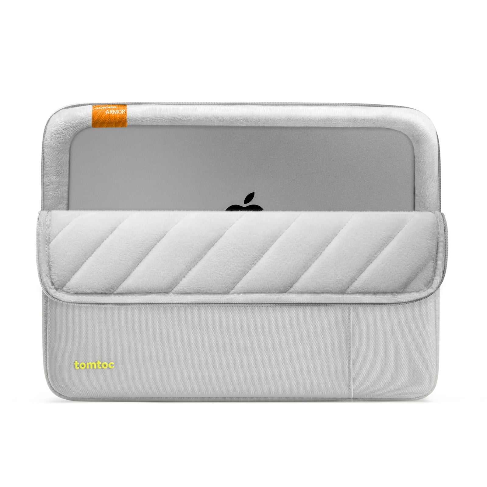 Tomtoc - Defender-A13 Laptop Sleeve for 15 inch MacBook Air - Pokrowiec na Macbooka