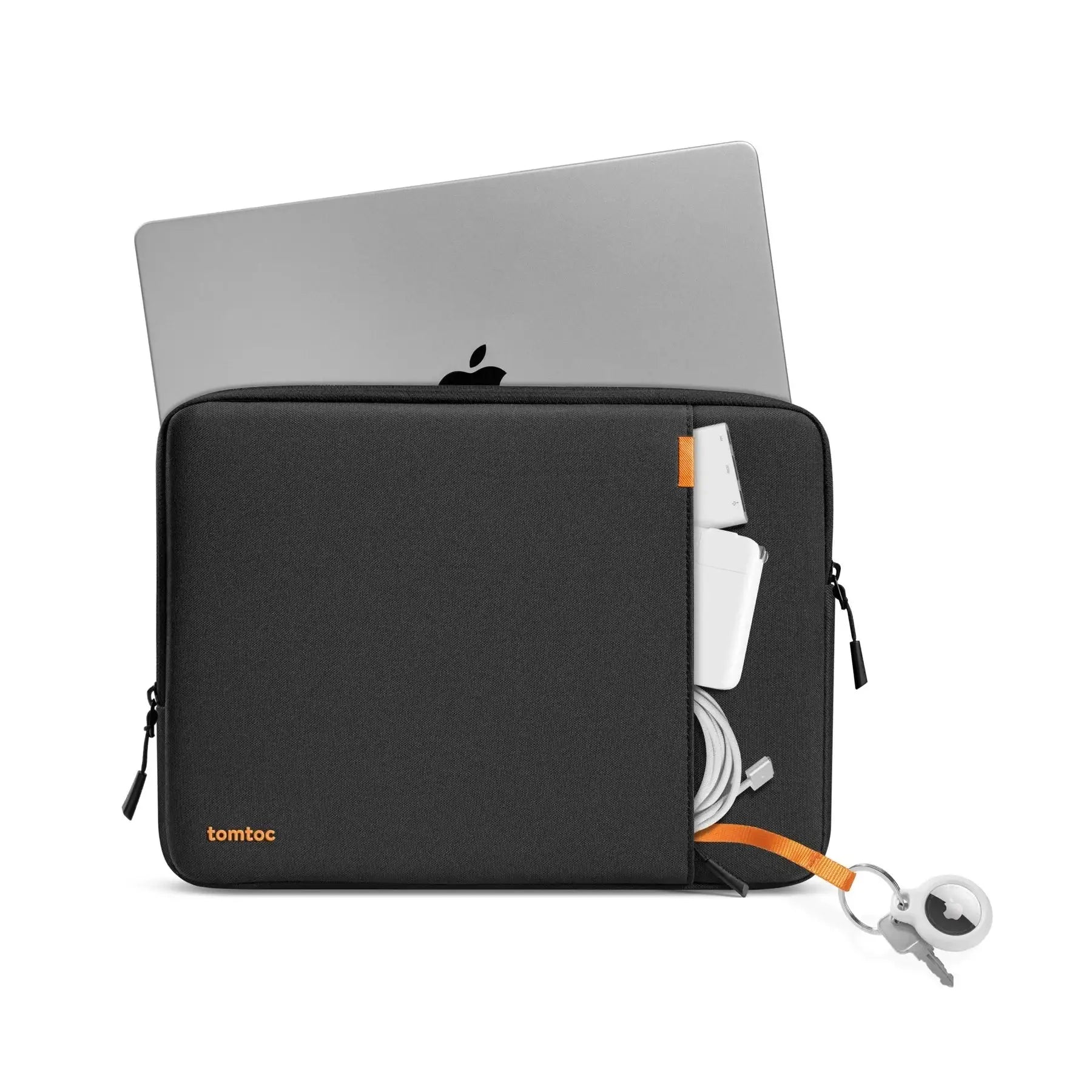 Tomtoc - Defender-A13 Laptop Sleeve for 14 inch MacBook Pro - Pokrowiec na Macbooka