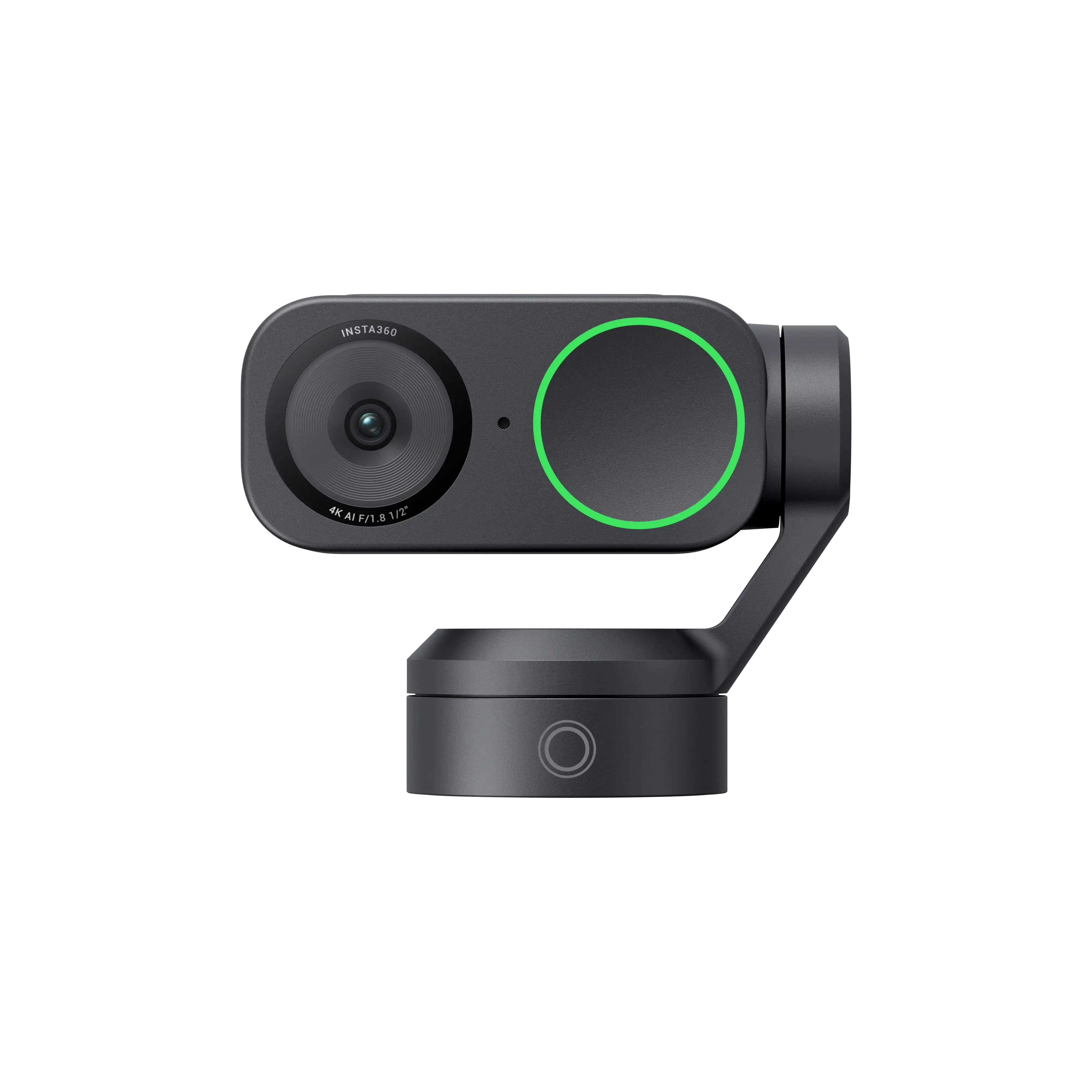 Insta360 - Link 2 4K Webcam - Kamerka Internetowa