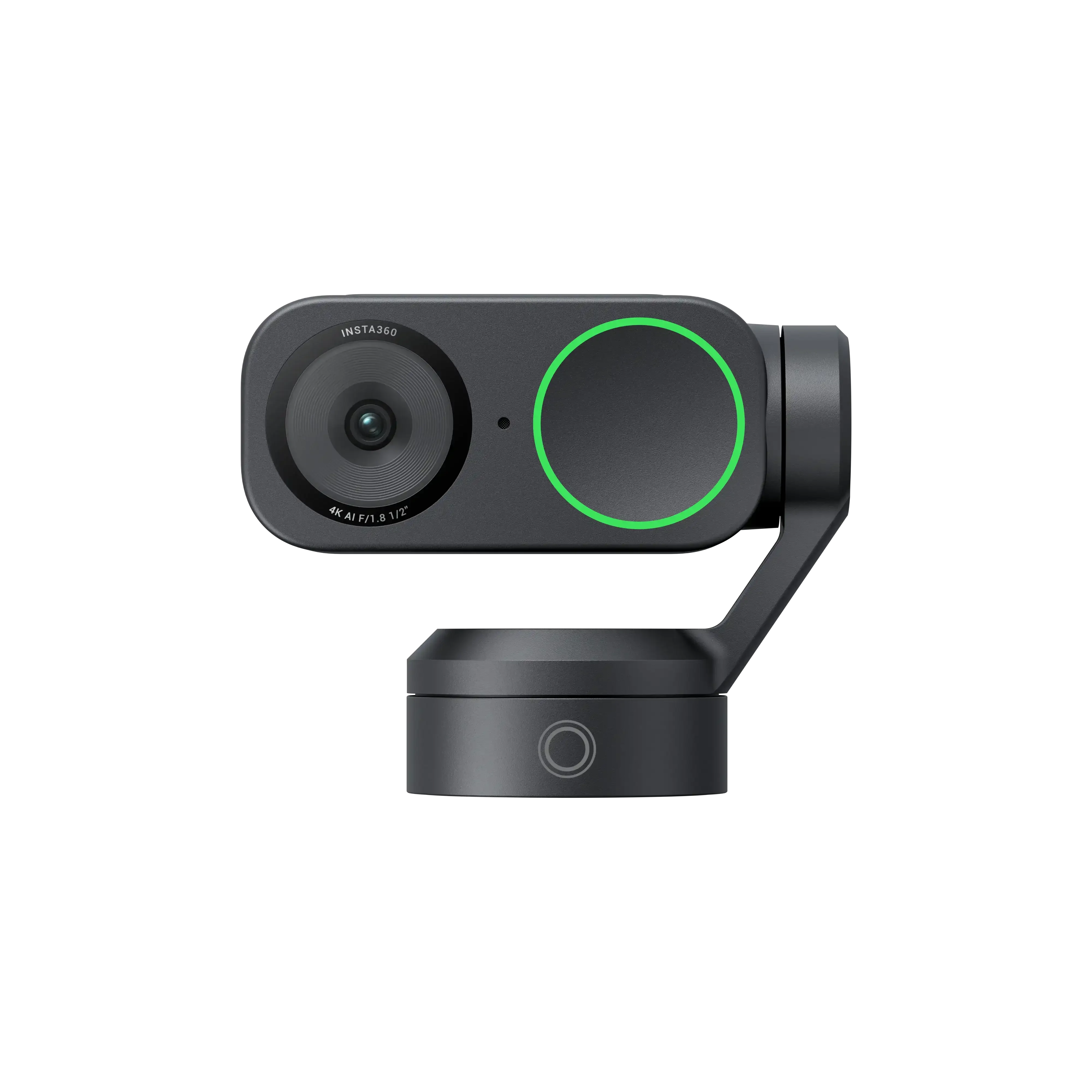 Insta360 - Link 2 4K Webcam - Kamerka Internetowa