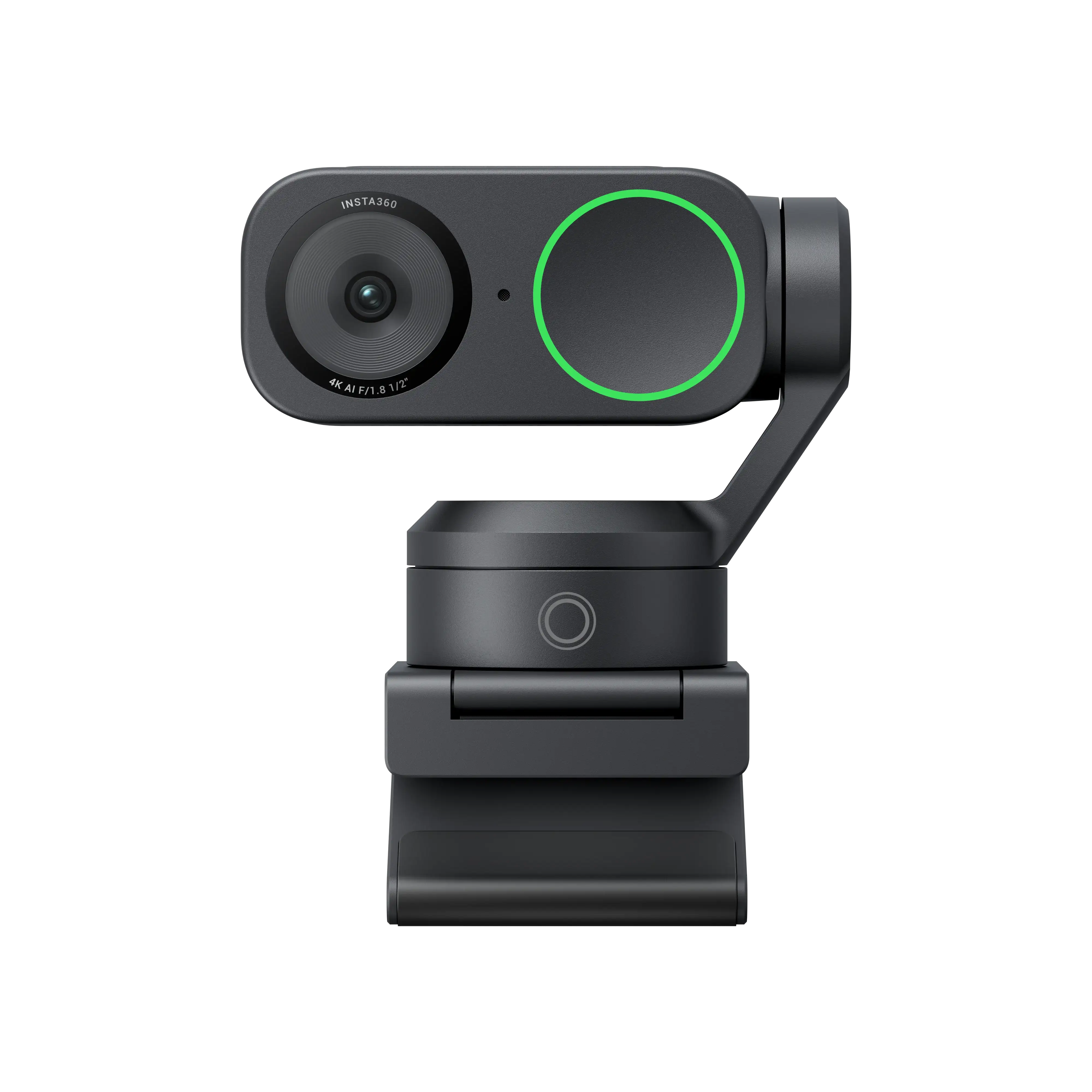 Insta360 - Link 2 4K Webcam - Kamerka Internetowa