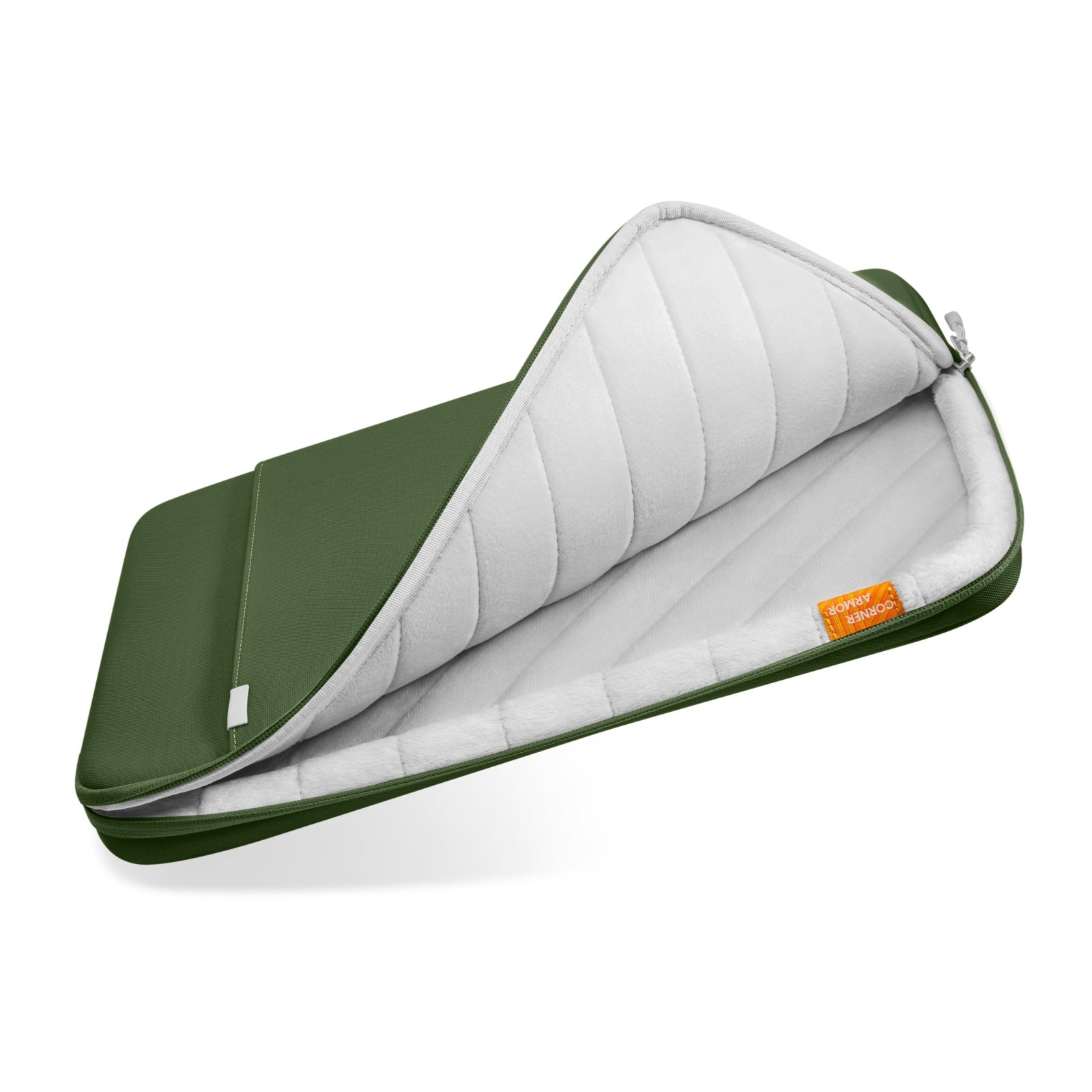 Tomtoc - Defender-A13 Laptop Sleeve for 16 inch MacBook Pro - Pokrowiec na Macbooka