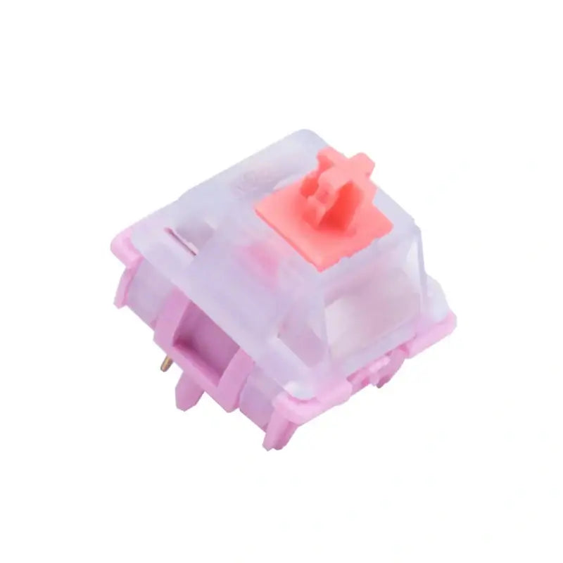 Gateron - Mars Switch Weightlessness Switch Set