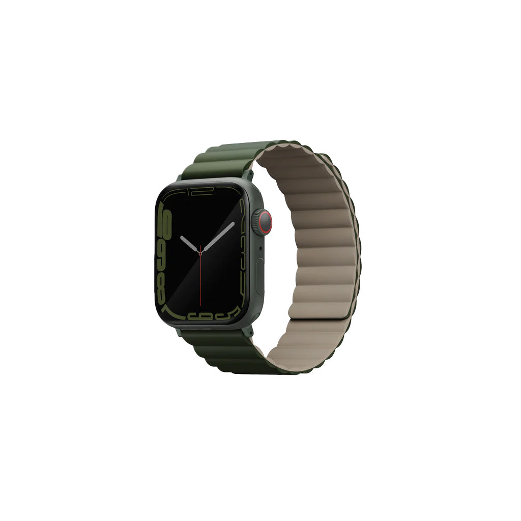Uniq - Revix Reversible Strap - Dwustronny pasek do Apple Watch