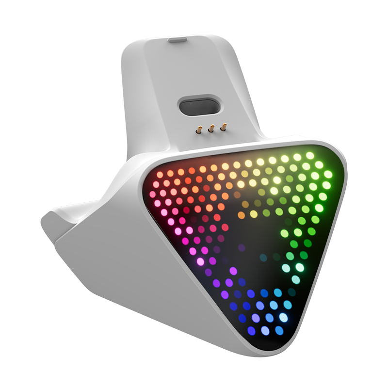 Flydigi - Wireless Charger Dock - Stacja Dokująca do Gamepad Apex 5