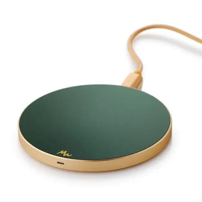 Marie Wolt - Bezprzewodowa Ładowarka Indukcyjna QI