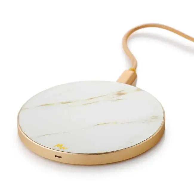 Marie Wolt - Bezprzewodowa Ładowarka Indukcyjna QI