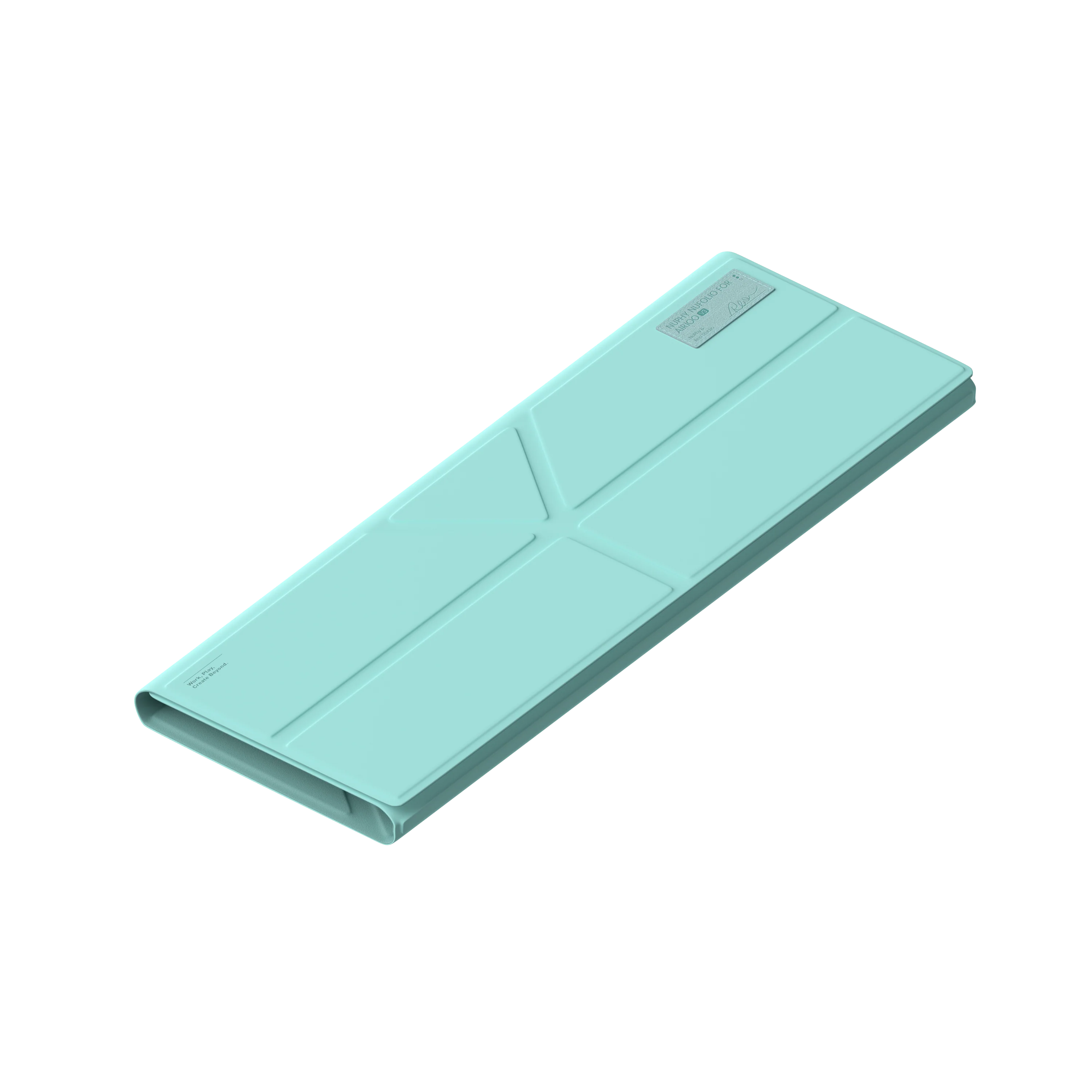 Nuphy - NuFolio for Air100 V3 - Pokrowiec na Klawiaturę