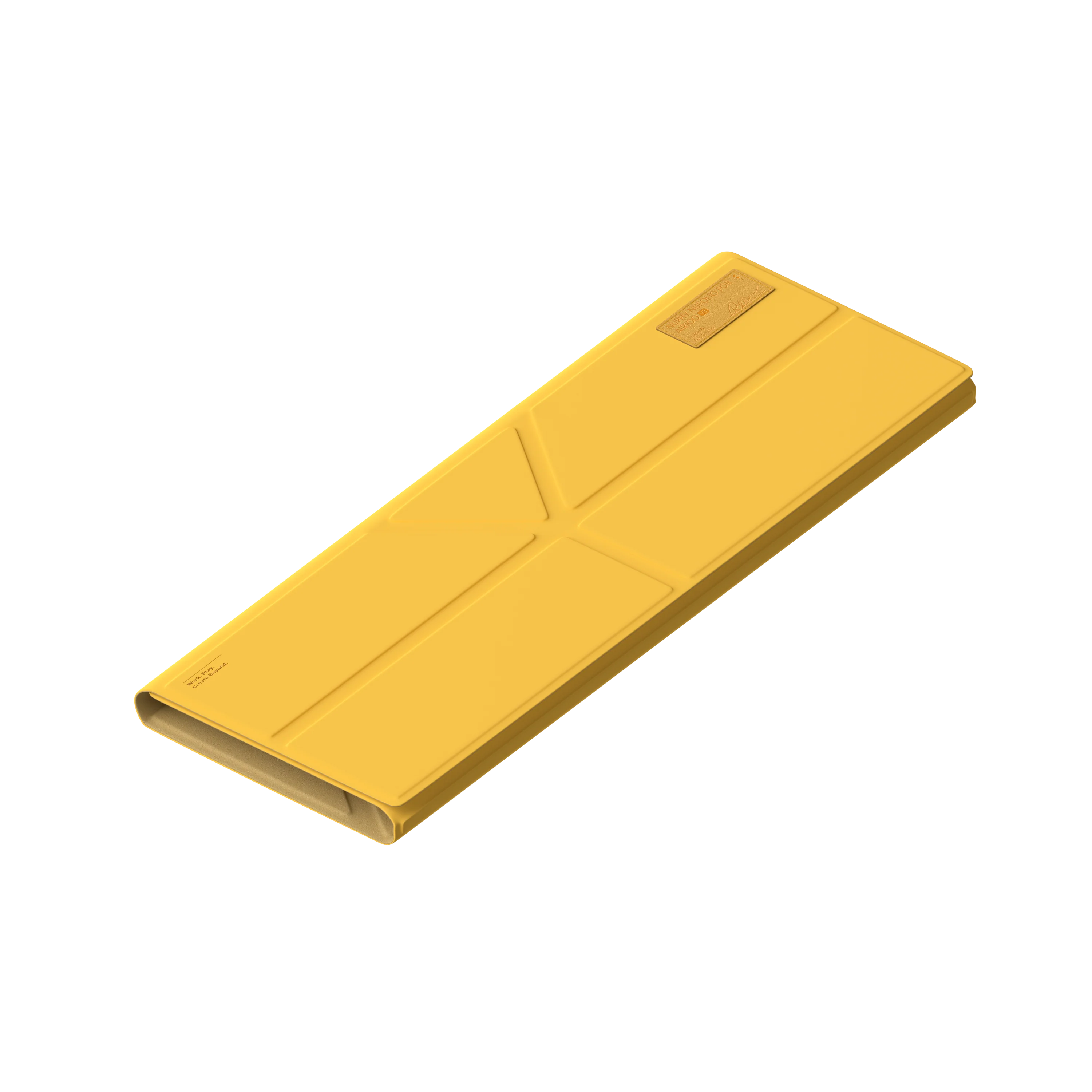 Nuphy - NuFolio for Air100 V3 - Pokrowiec na Klawiaturę