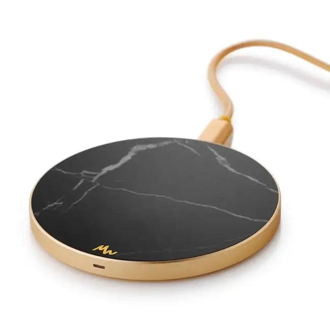 Marie Wolt - Stylowa Ładowarka Bezprzewodowa