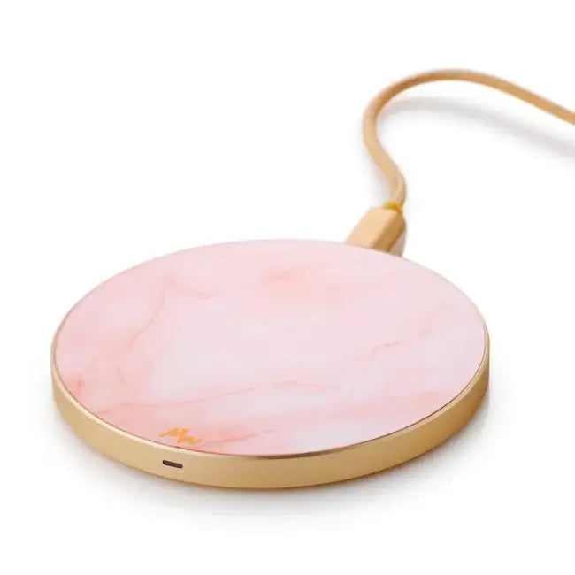 Marie Wolt - Bezprzewodowa Ładowarka Indukcyjna QI